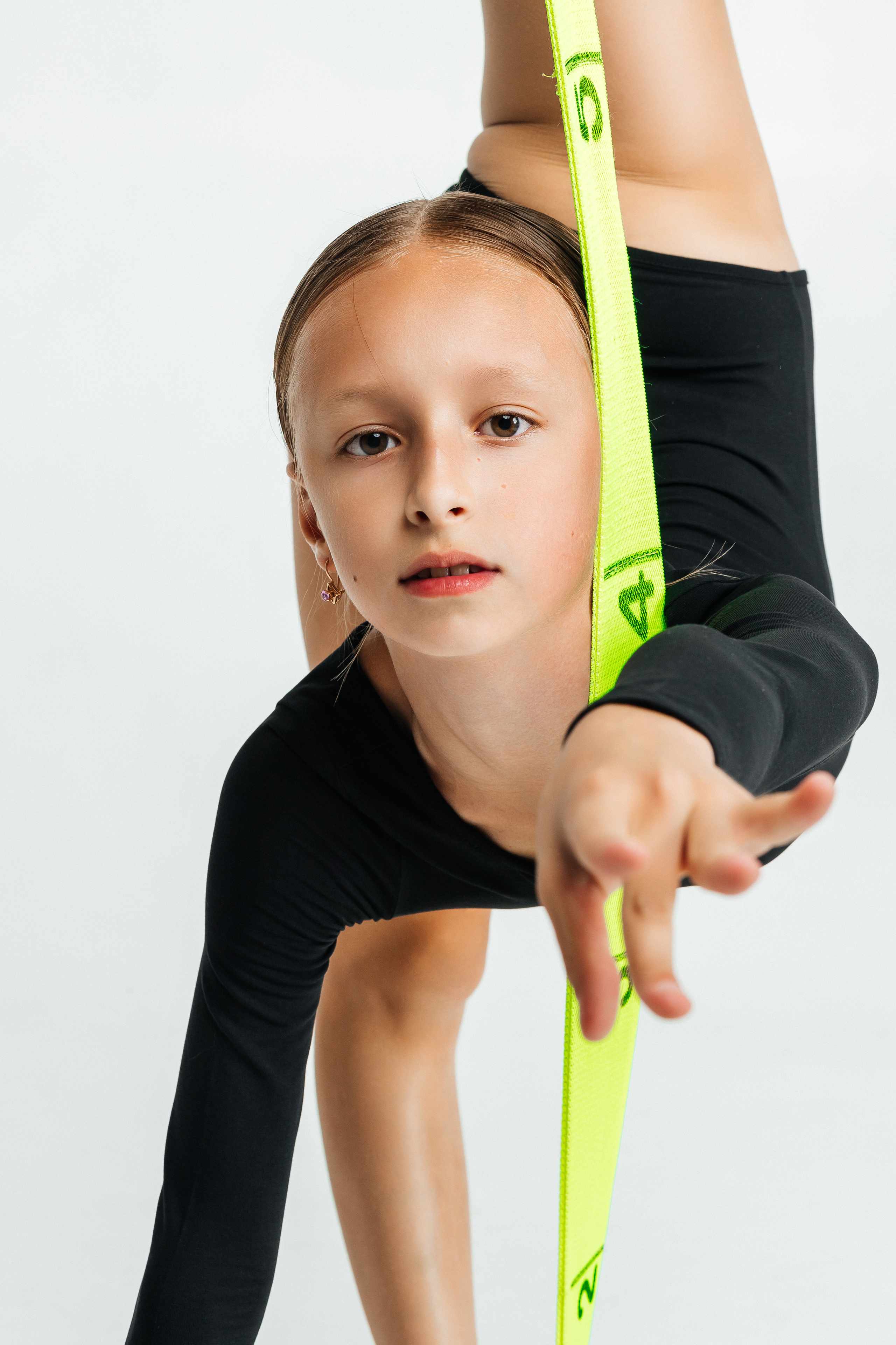 Кира. Фотограф в Омске Валерия Крячко