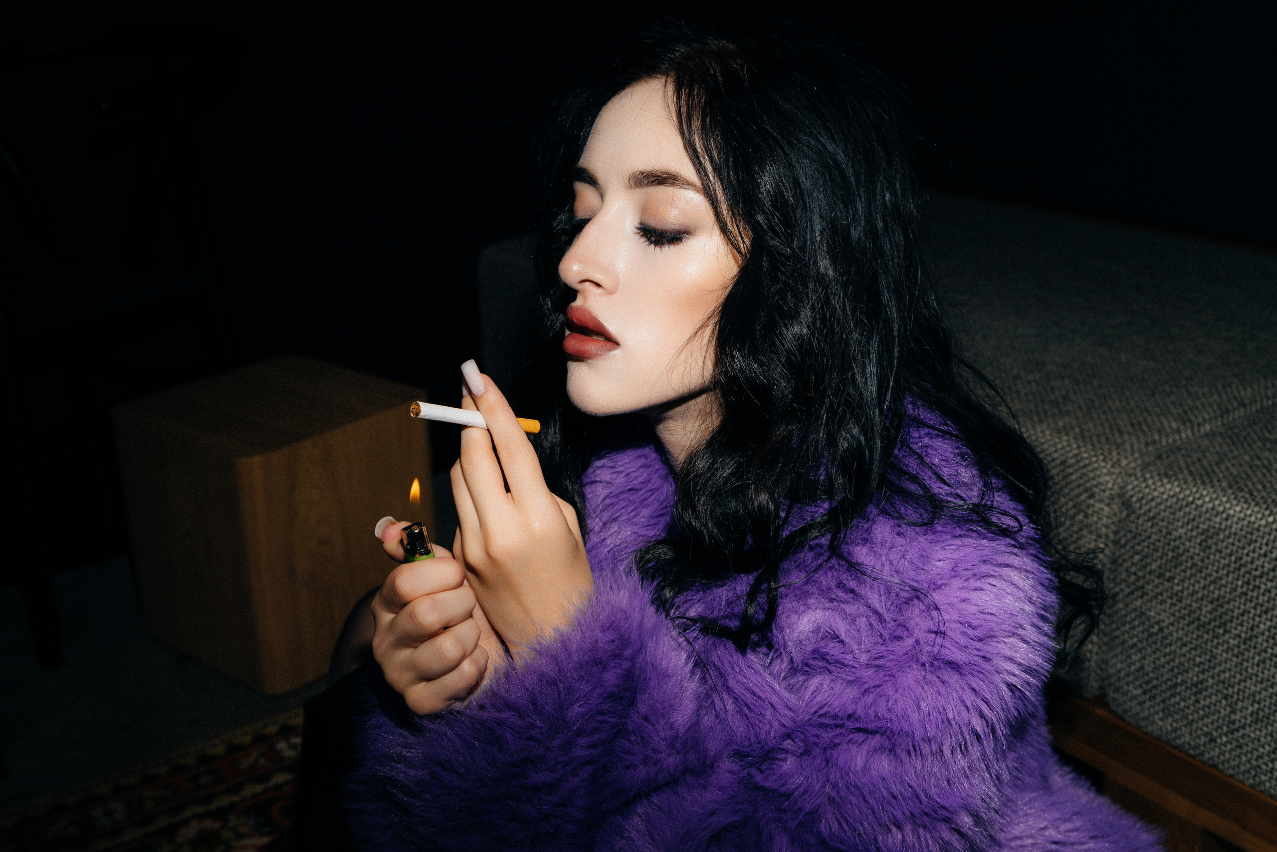 Lera. Фотограф в Омске Валерия Крячко