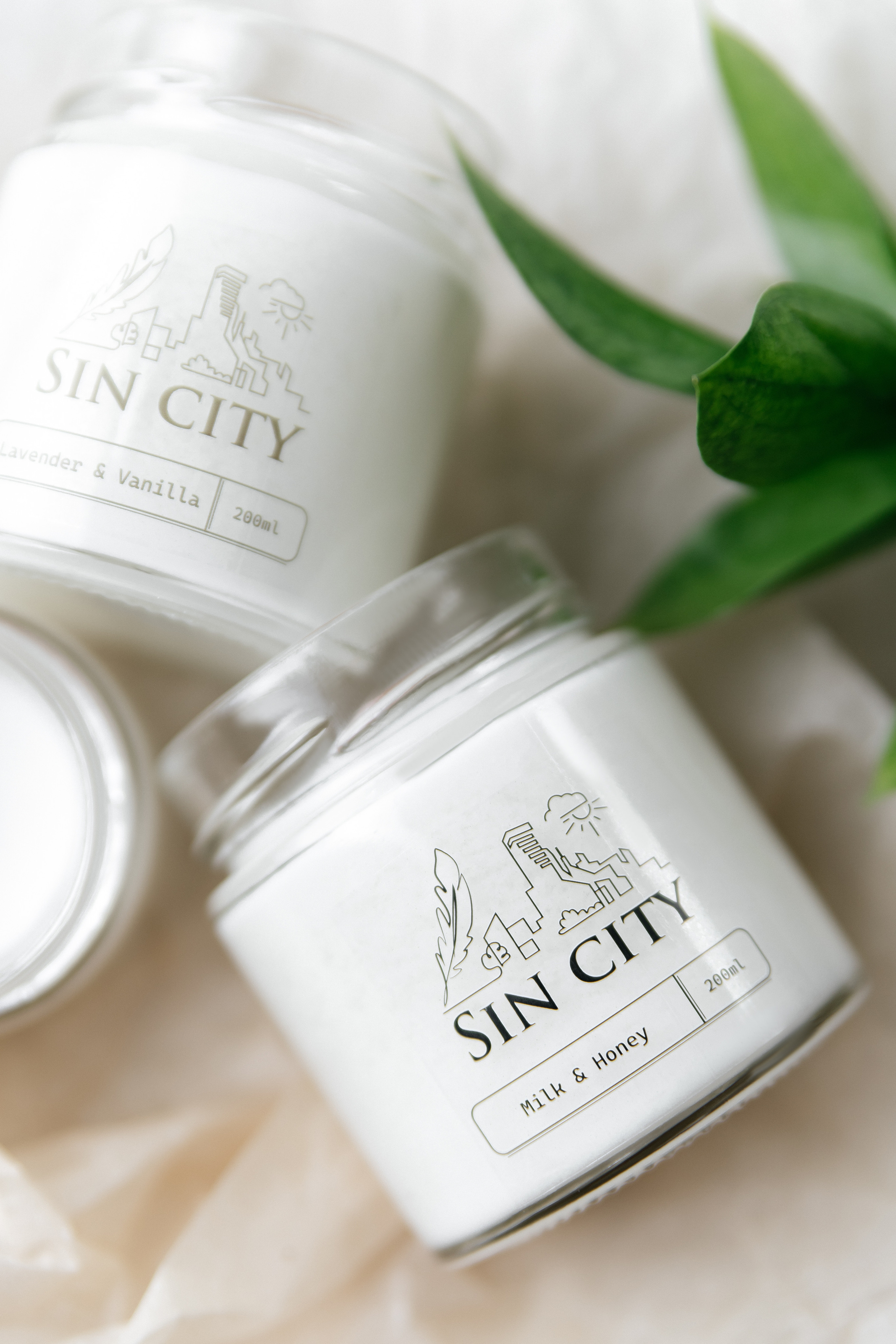 Sin city. Фотограф в Омске Валерия Крячко