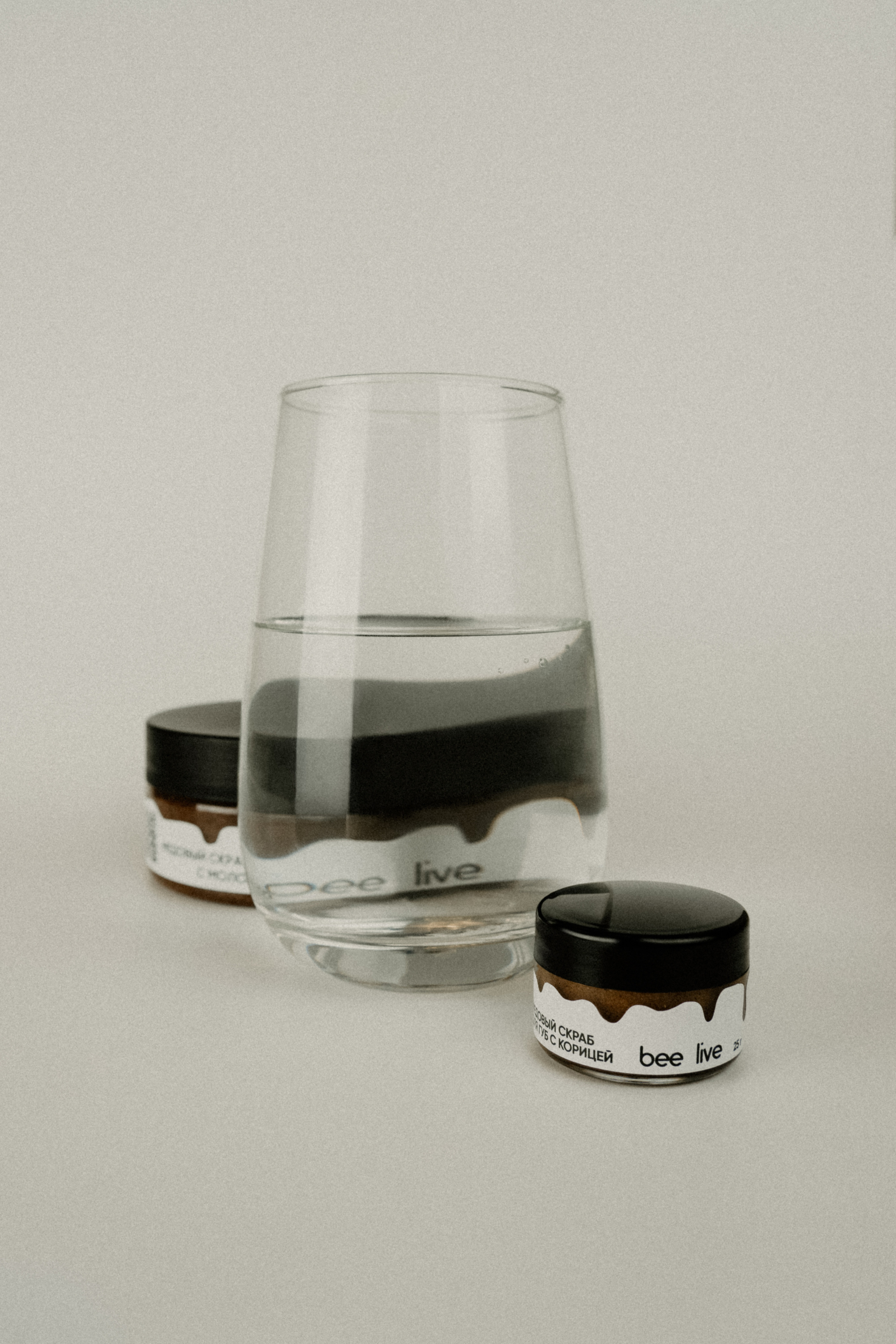 Estetica. Фотограф в Омске Валерия Крячко