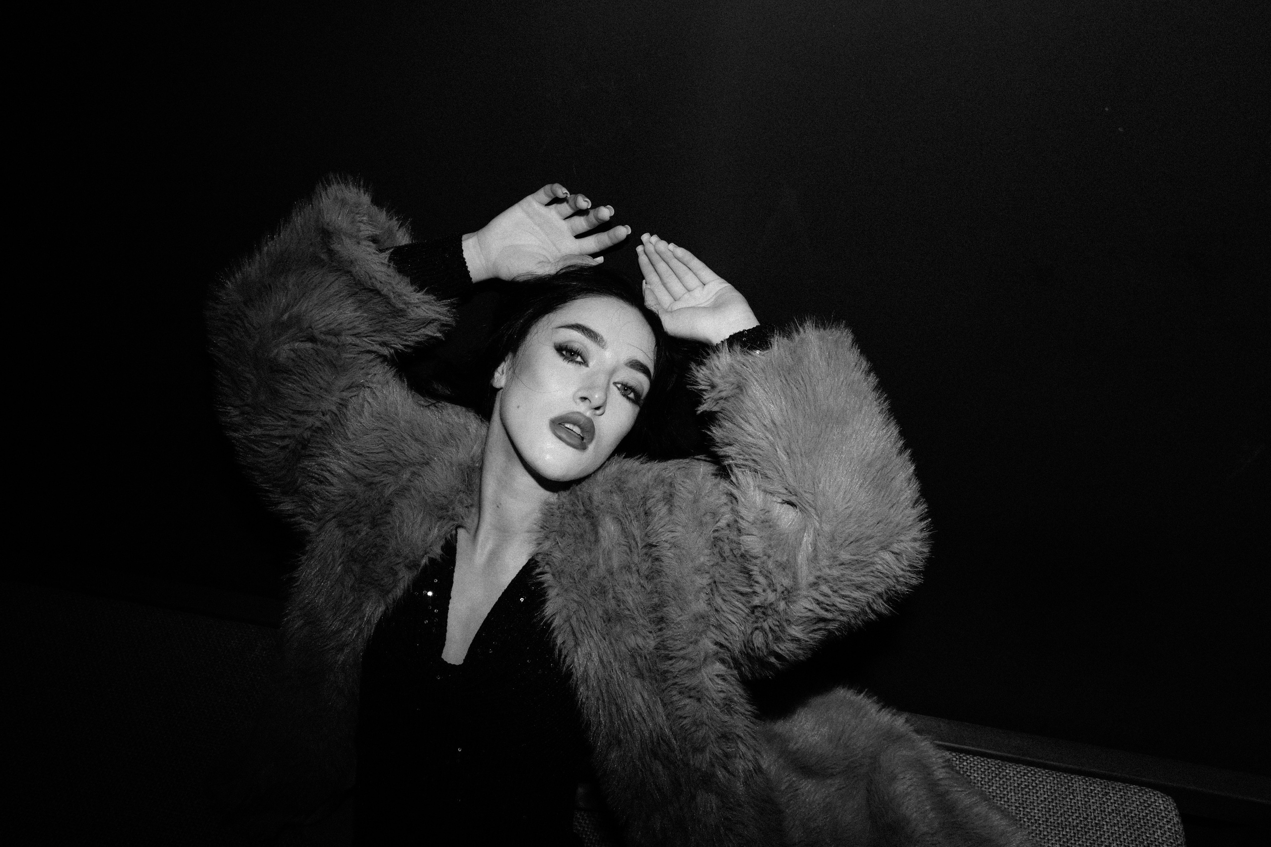 Lera. Фотограф в Омске Валерия Крячко