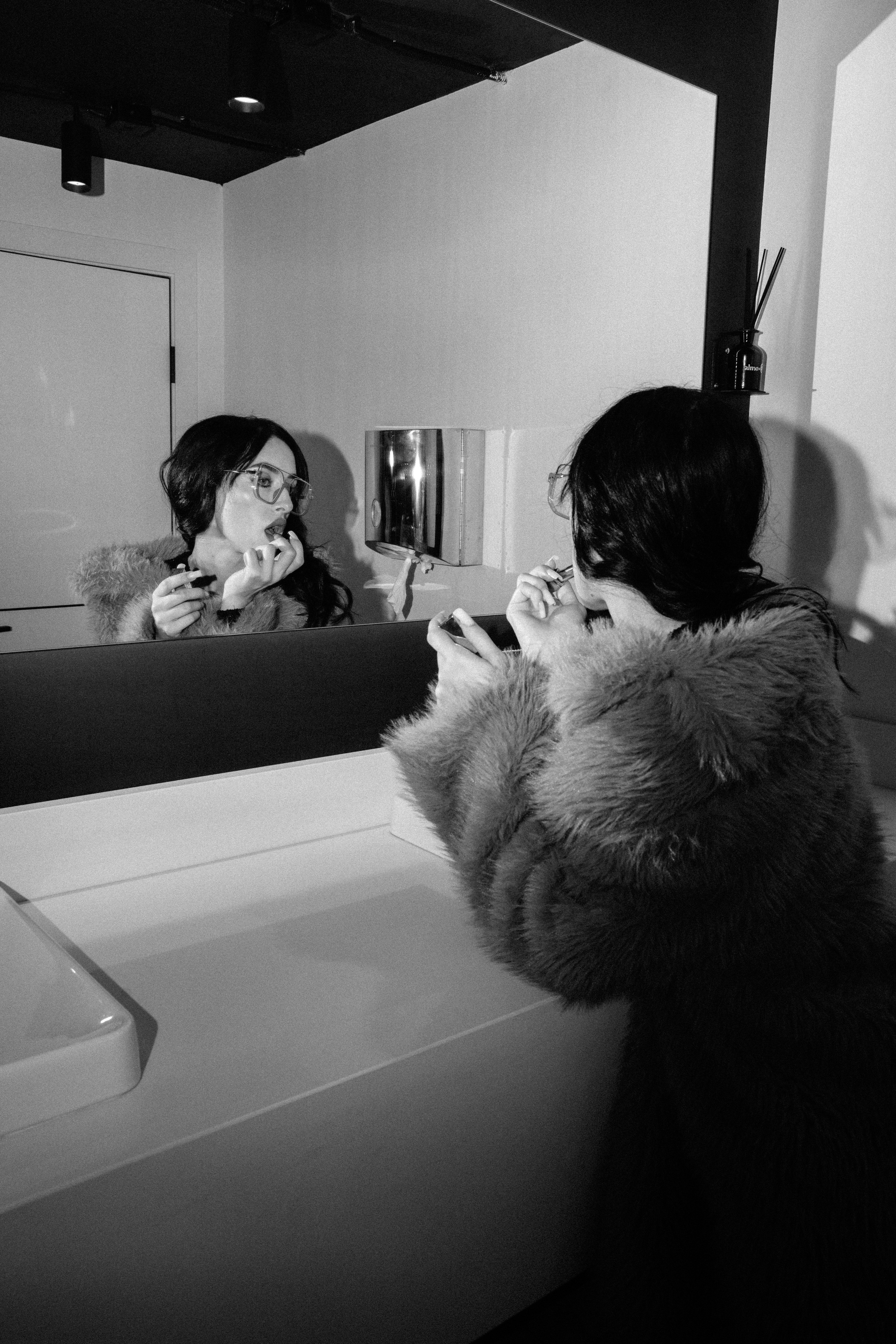 Lera. Фотограф в Омске Валерия Крячко