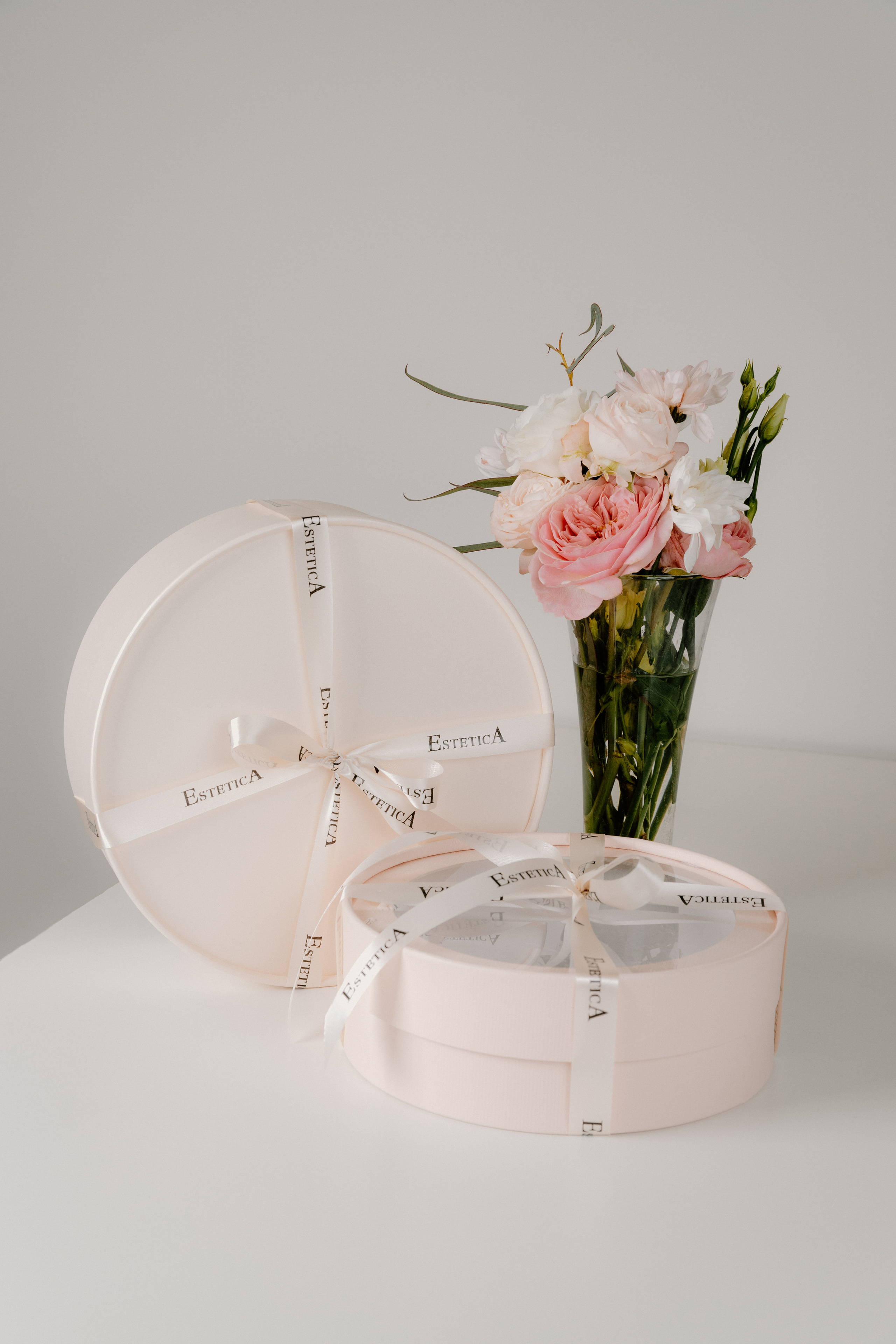 Estetica. Фотограф в Омске Валерия Крячко