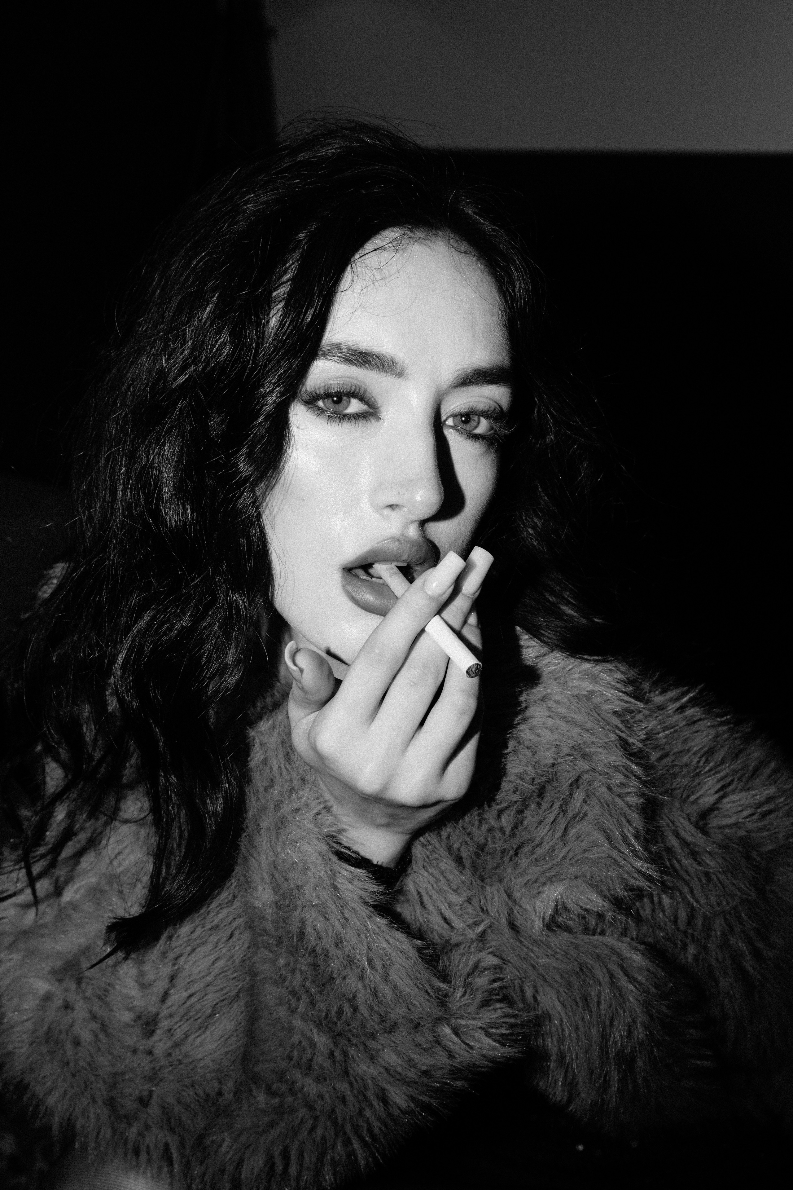 Lera. Фотограф в Омске Валерия Крячко