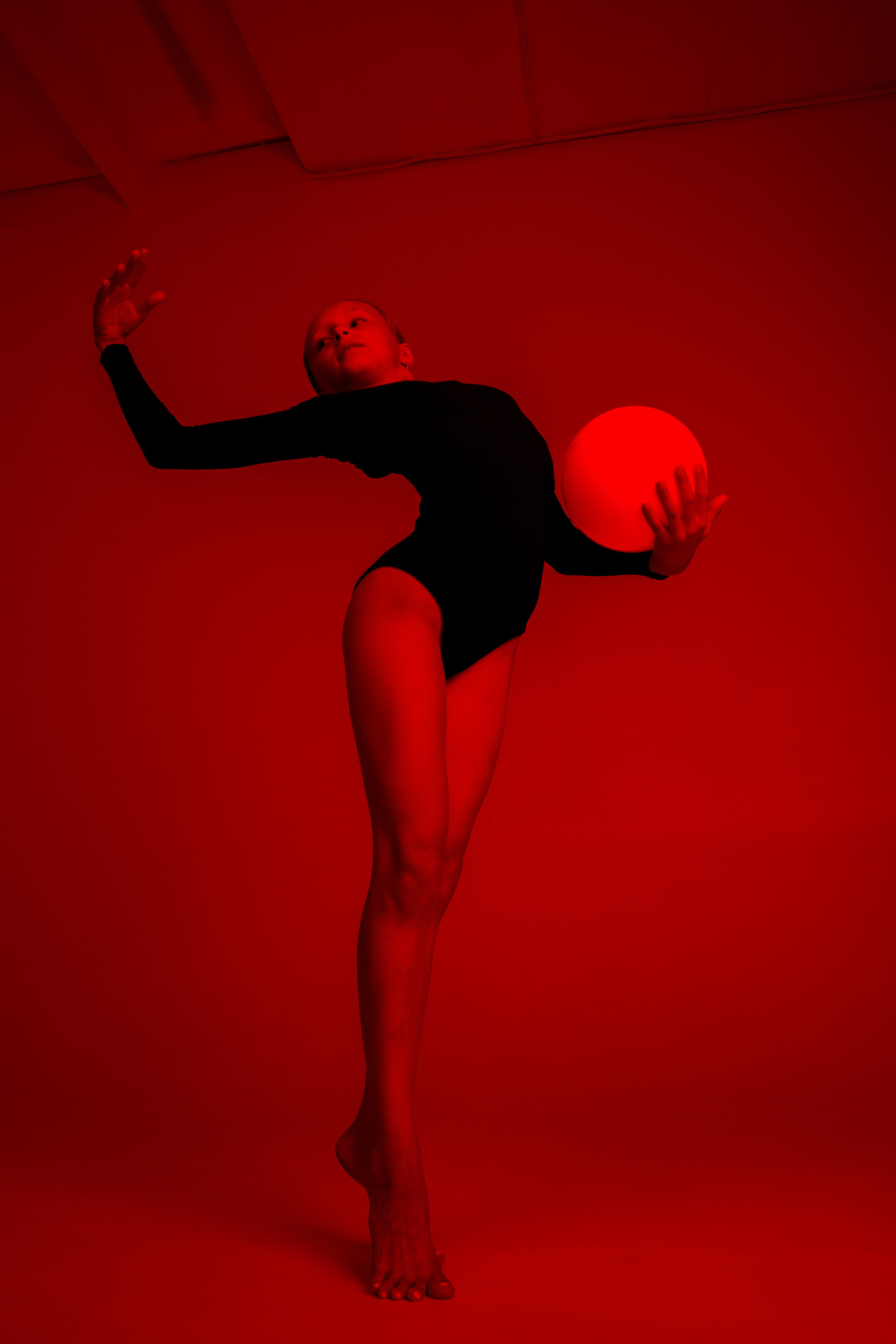 Кира. Фотограф в Омске Валерия Крячко