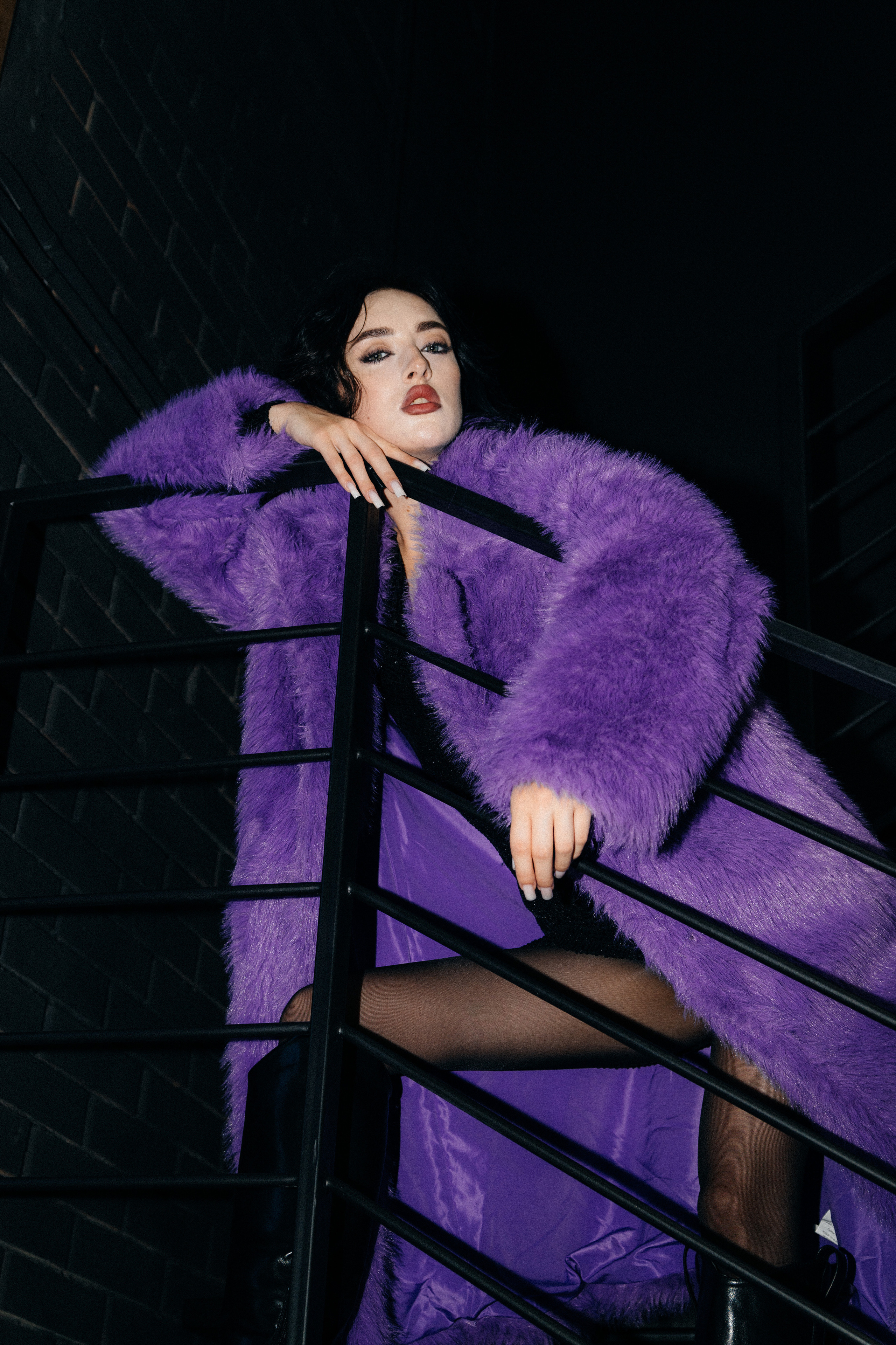 Lera. Фотограф в Омске Валерия Крячко