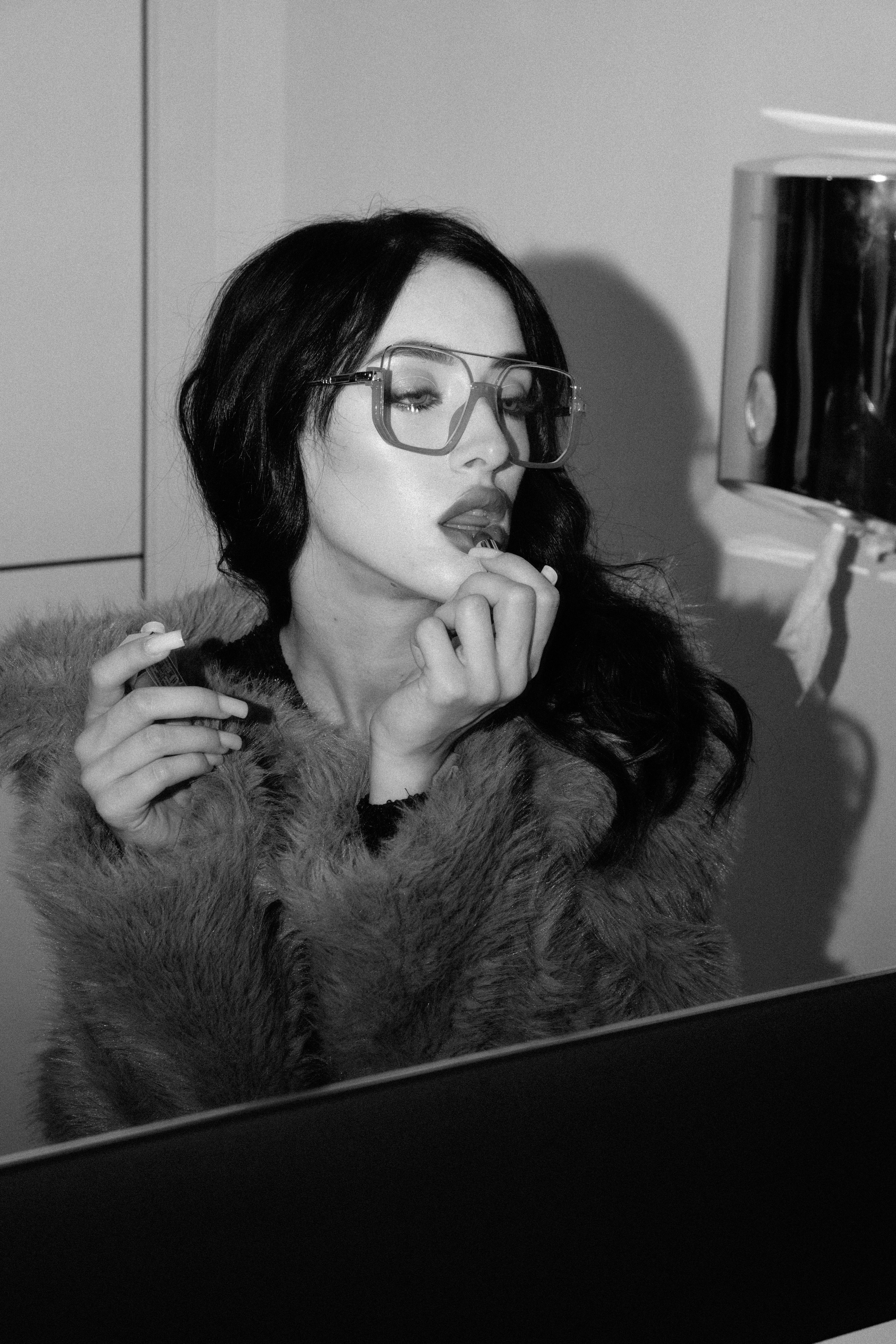 Lera. Фотограф в Омске Валерия Крячко