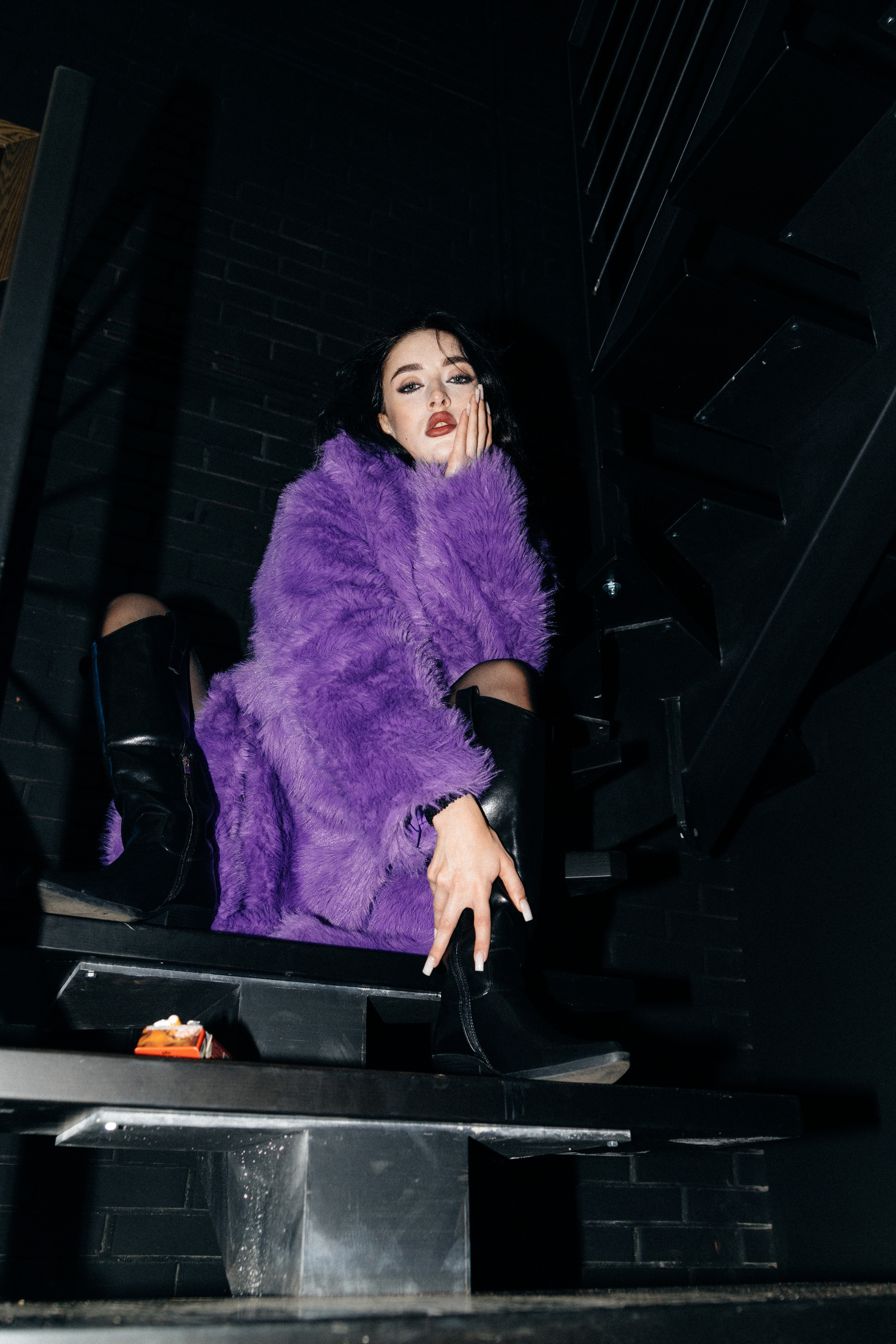 Lera. Фотограф в Омске Валерия Крячко