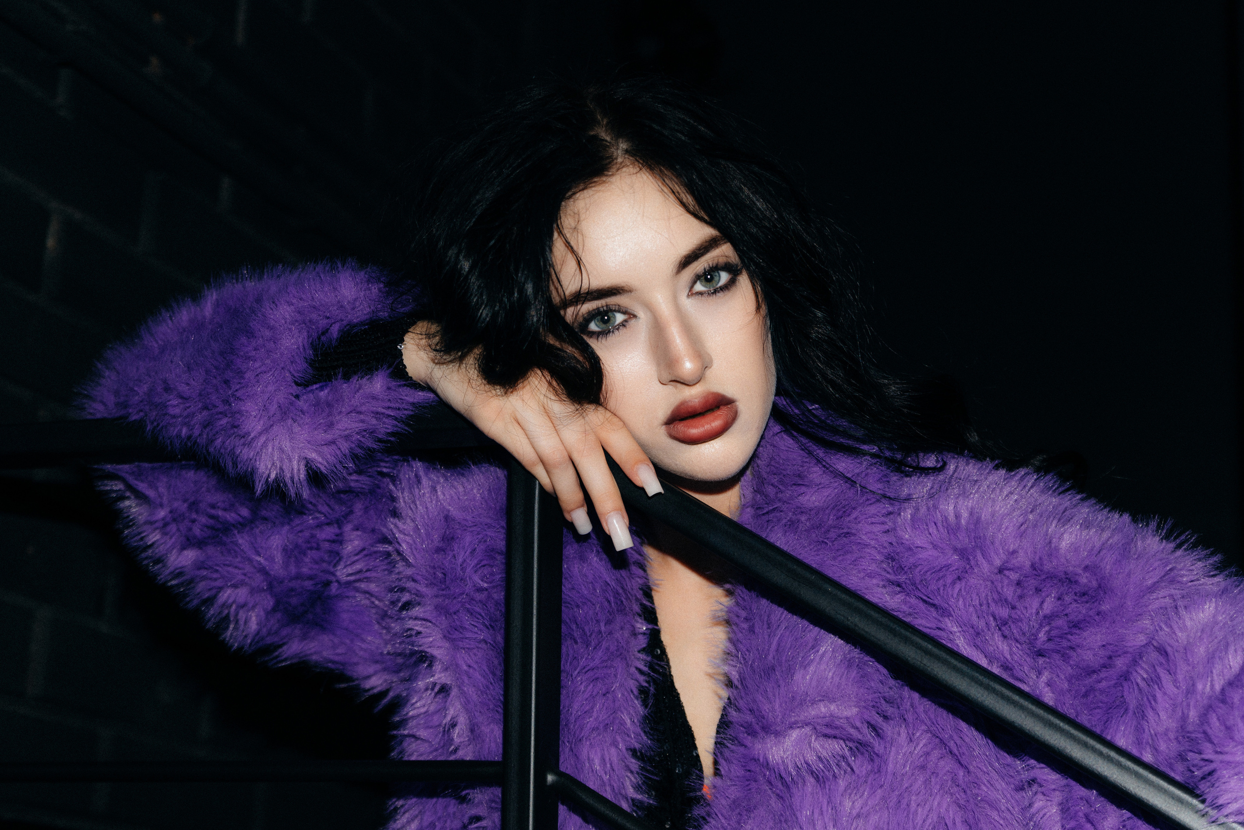 Lera. Фотограф в Омске Валерия Крячко