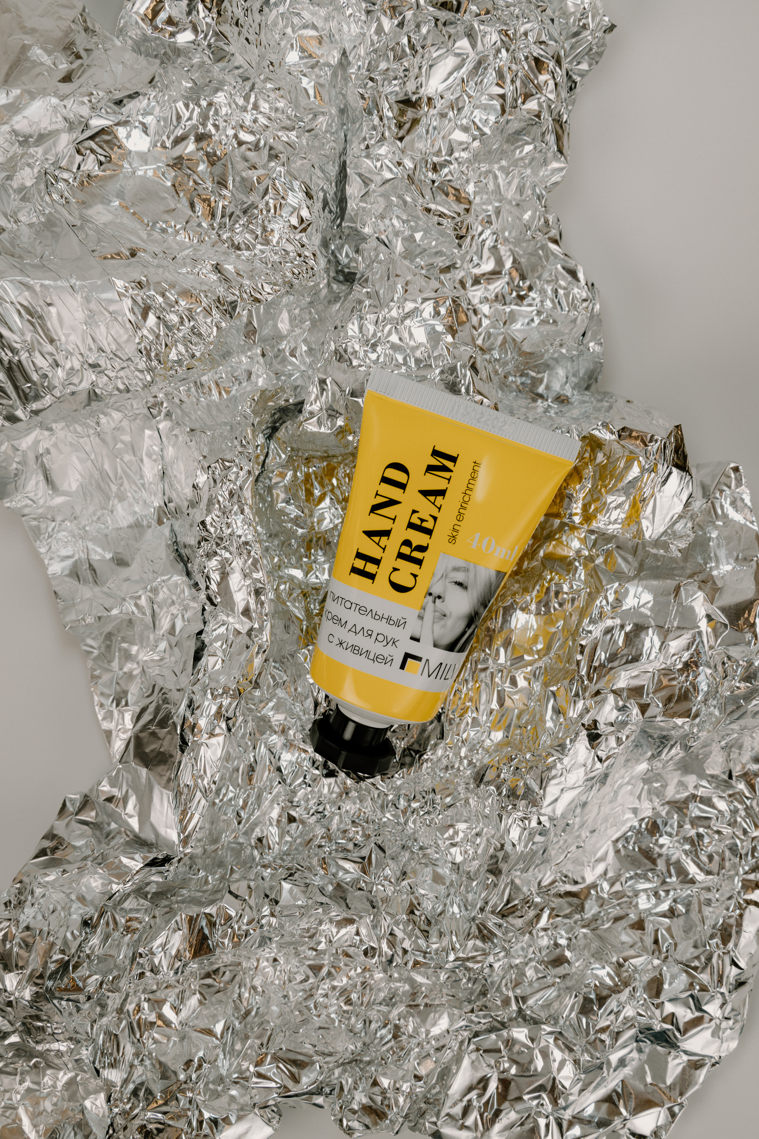 Estetica. Фотограф в Омске Валерия Крячко