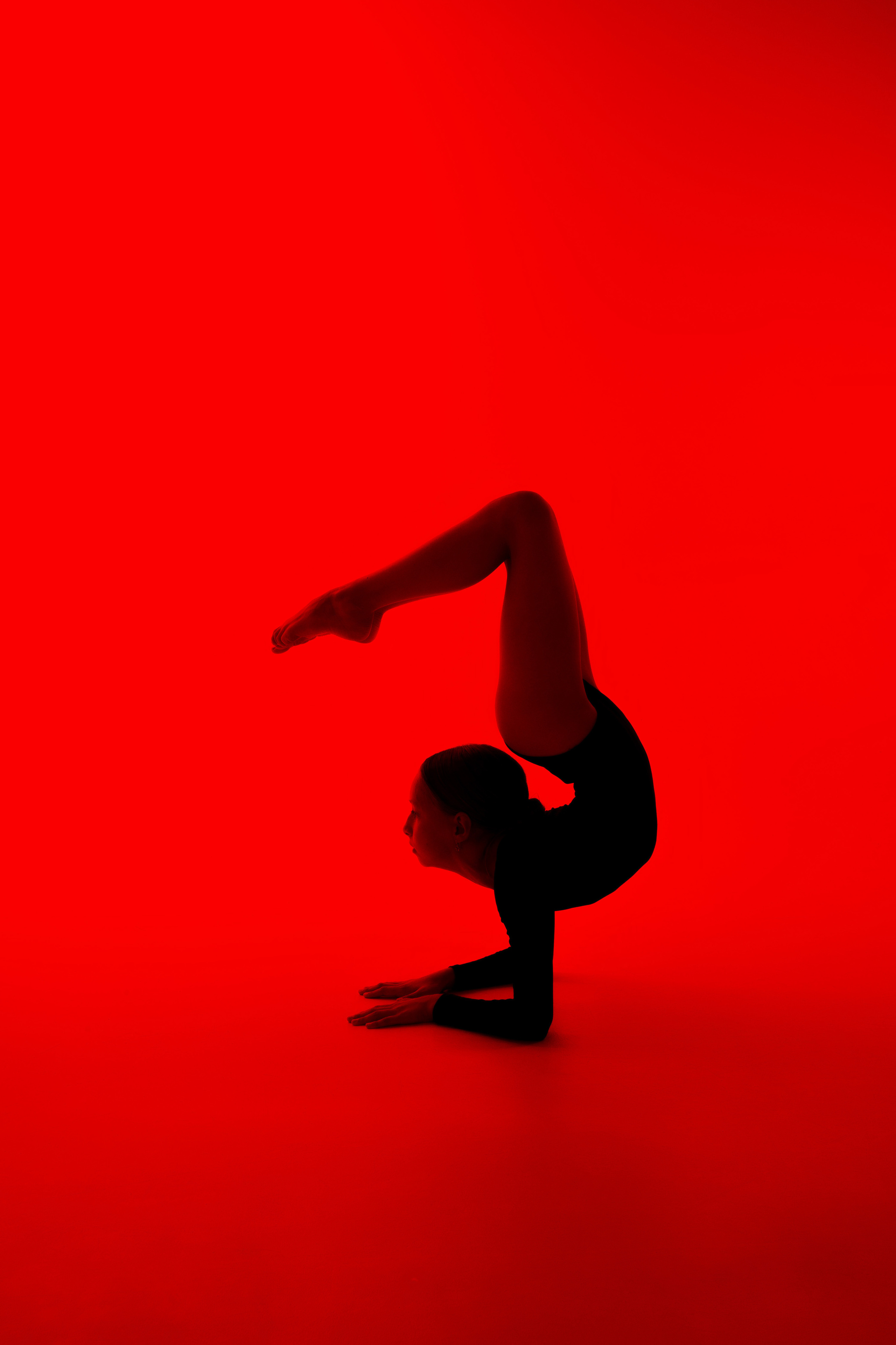 Кира. Фотограф в Омске Валерия Крячко