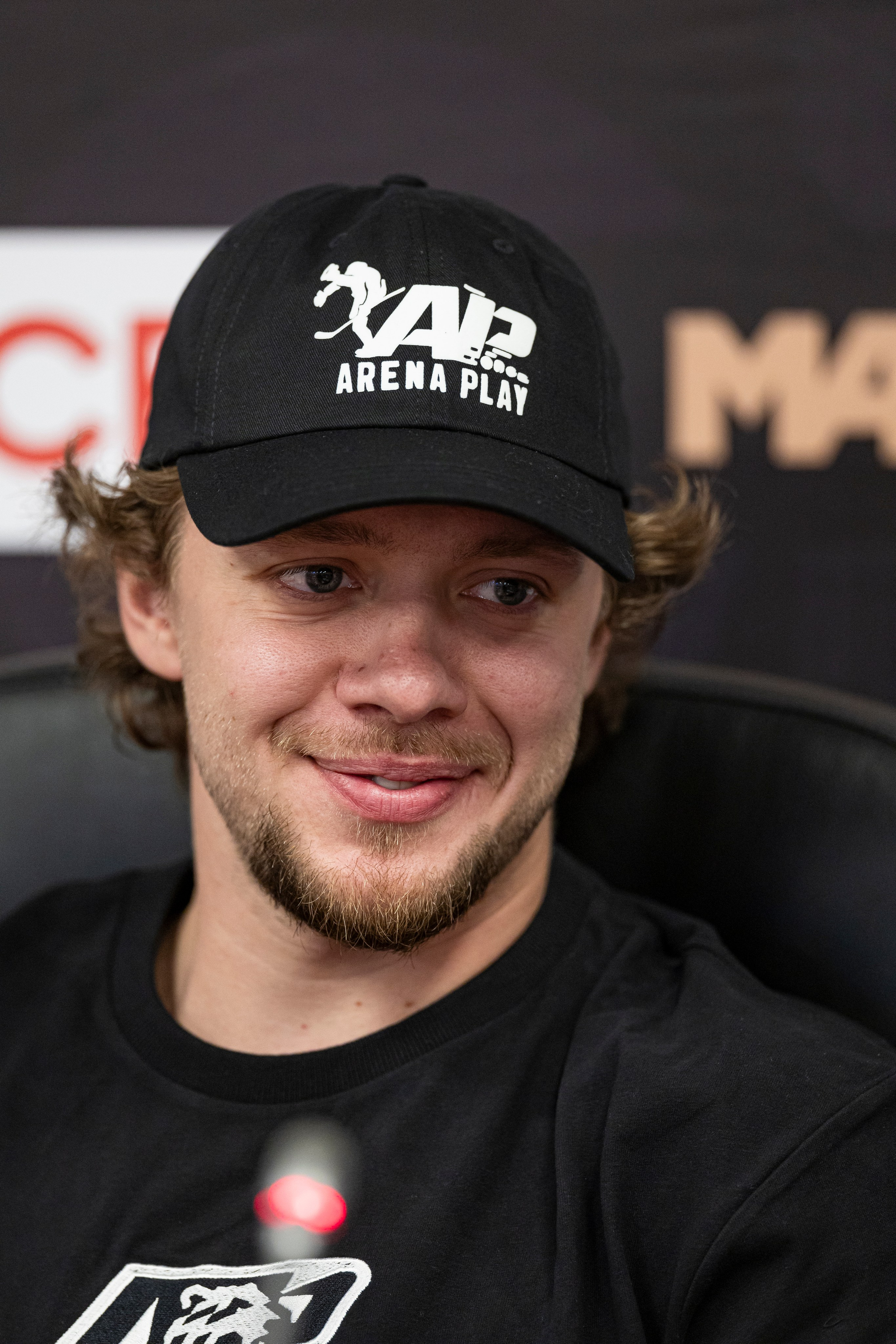 Матч года 2024: Игроки НХЛ против Игроков КХЛ. Спортивный репортажный фотограф Казань Нафис Сиразетдинов