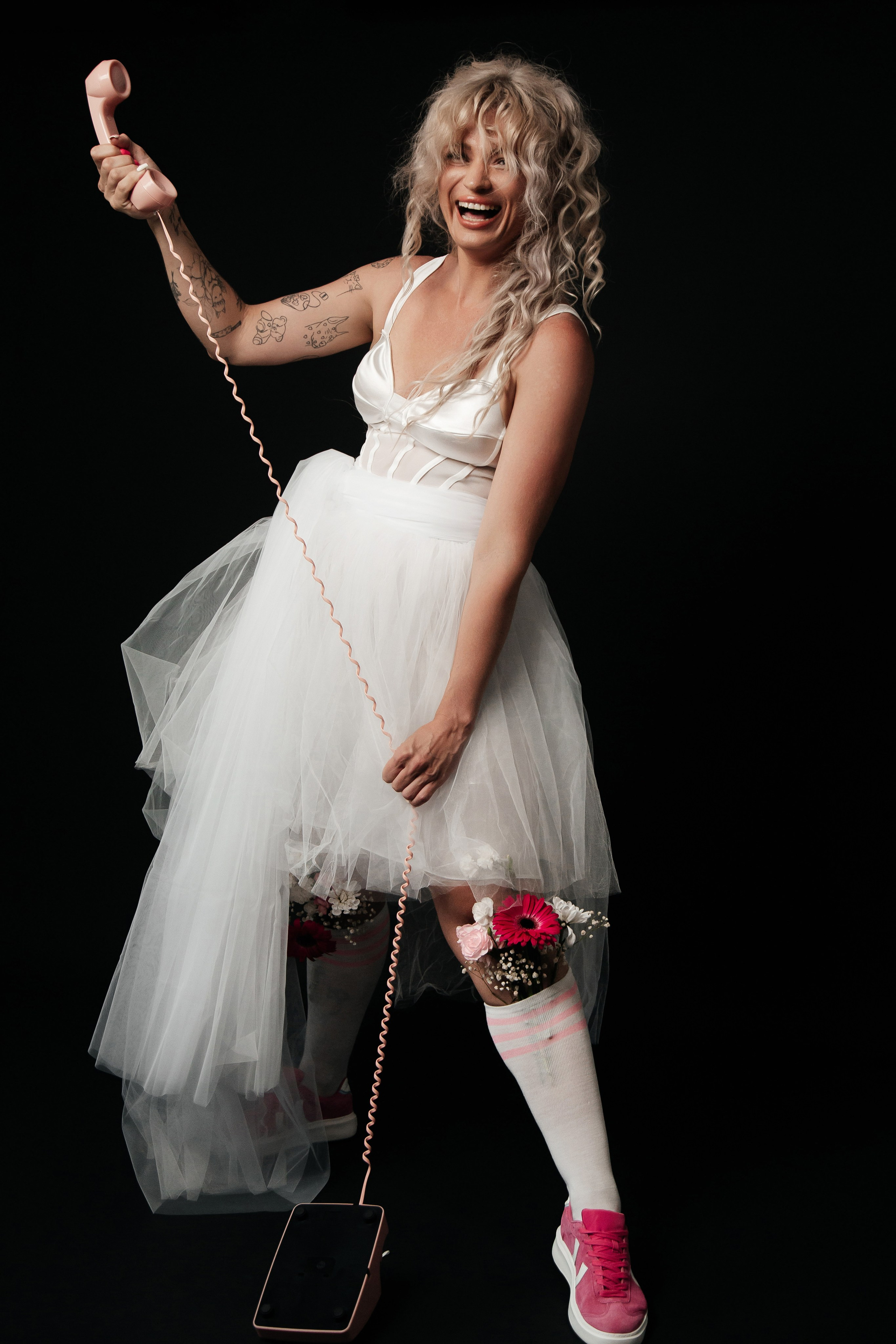 СТУДИЙНАЯ ФОТОСЕССИЯ. Фотограф в Киселёвске Татьяна Трухалева