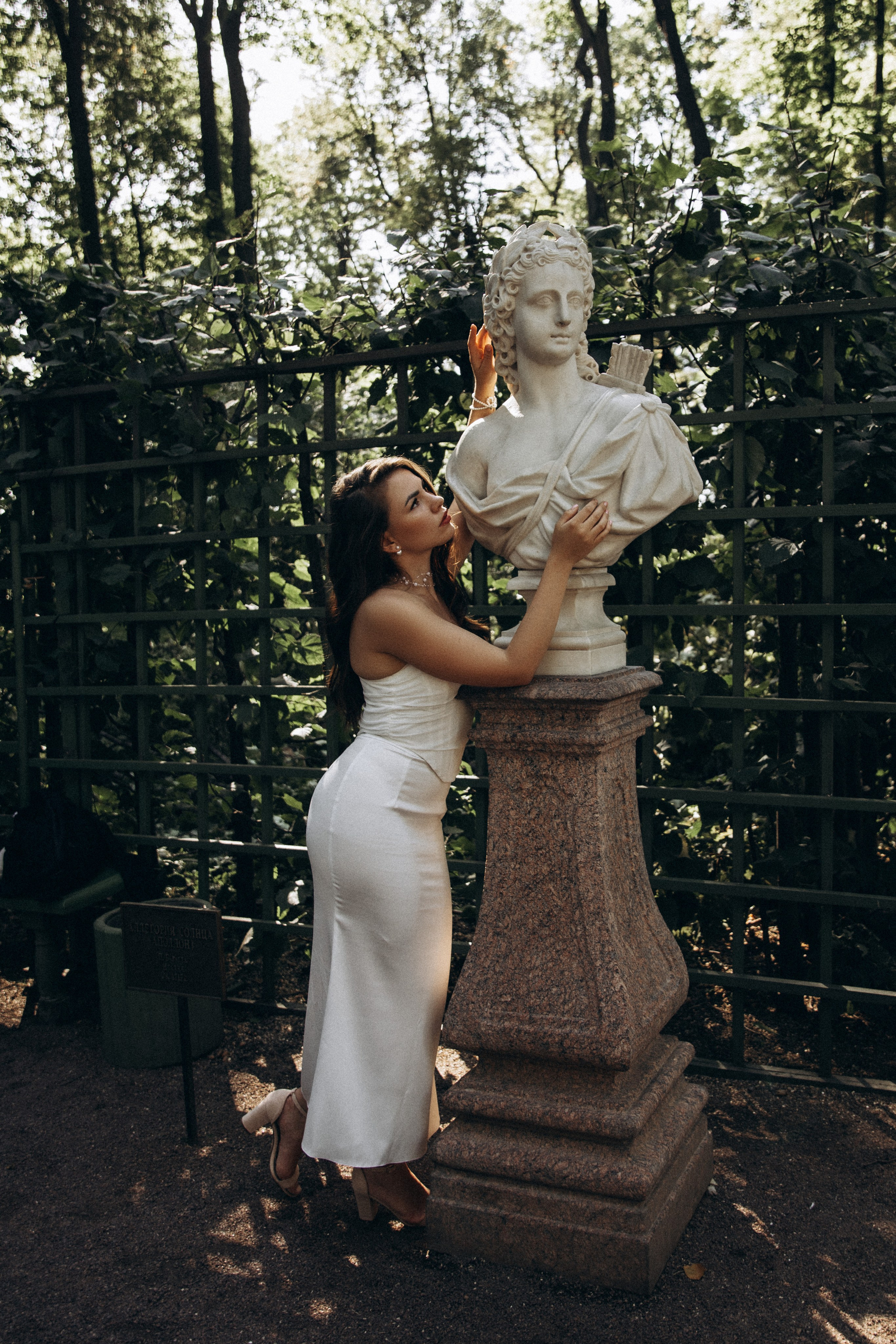 В. Фотограф в Санкт-Петербурге Арбатская Наталья