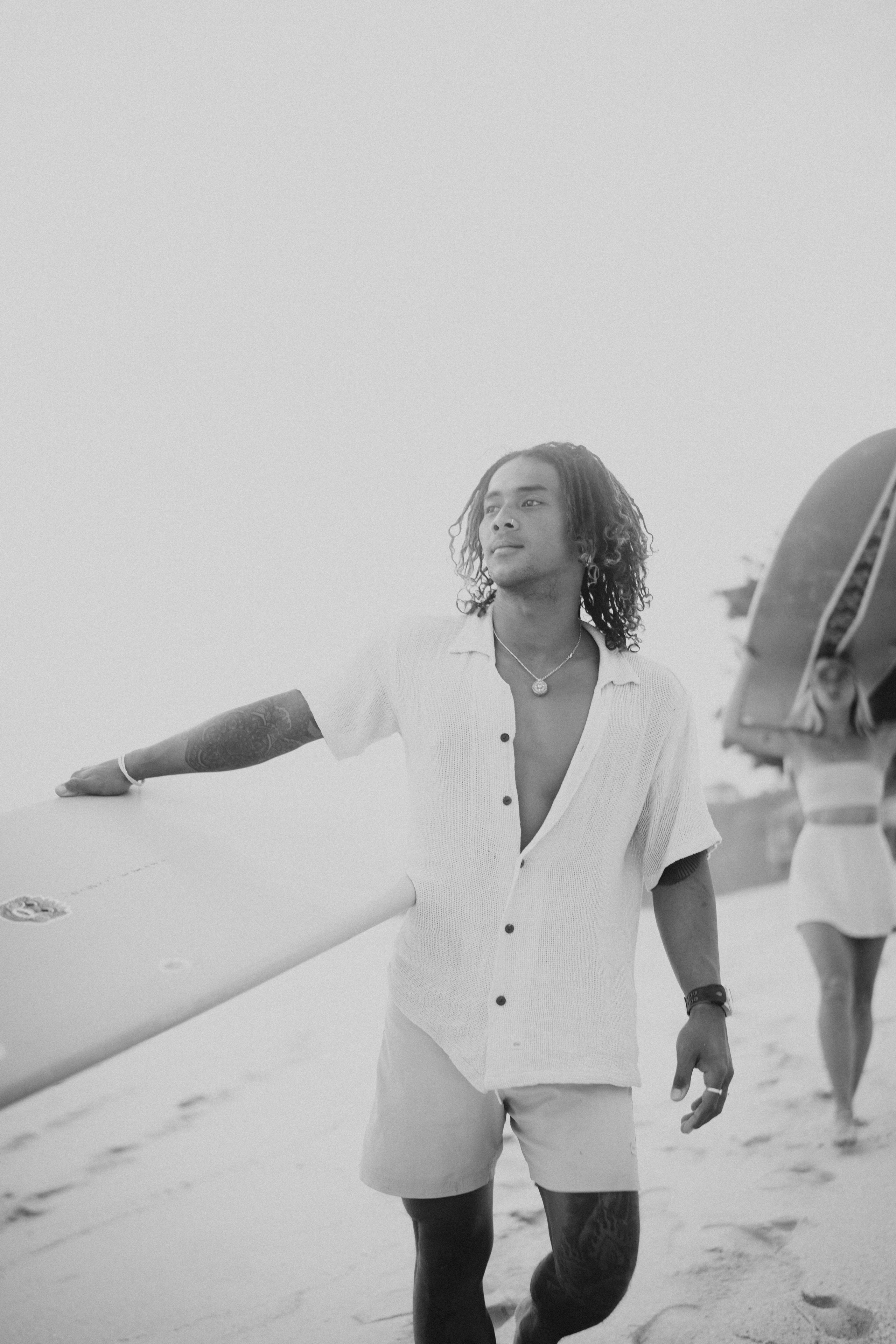 Elena & Jossi. Olga Antipova — photographer