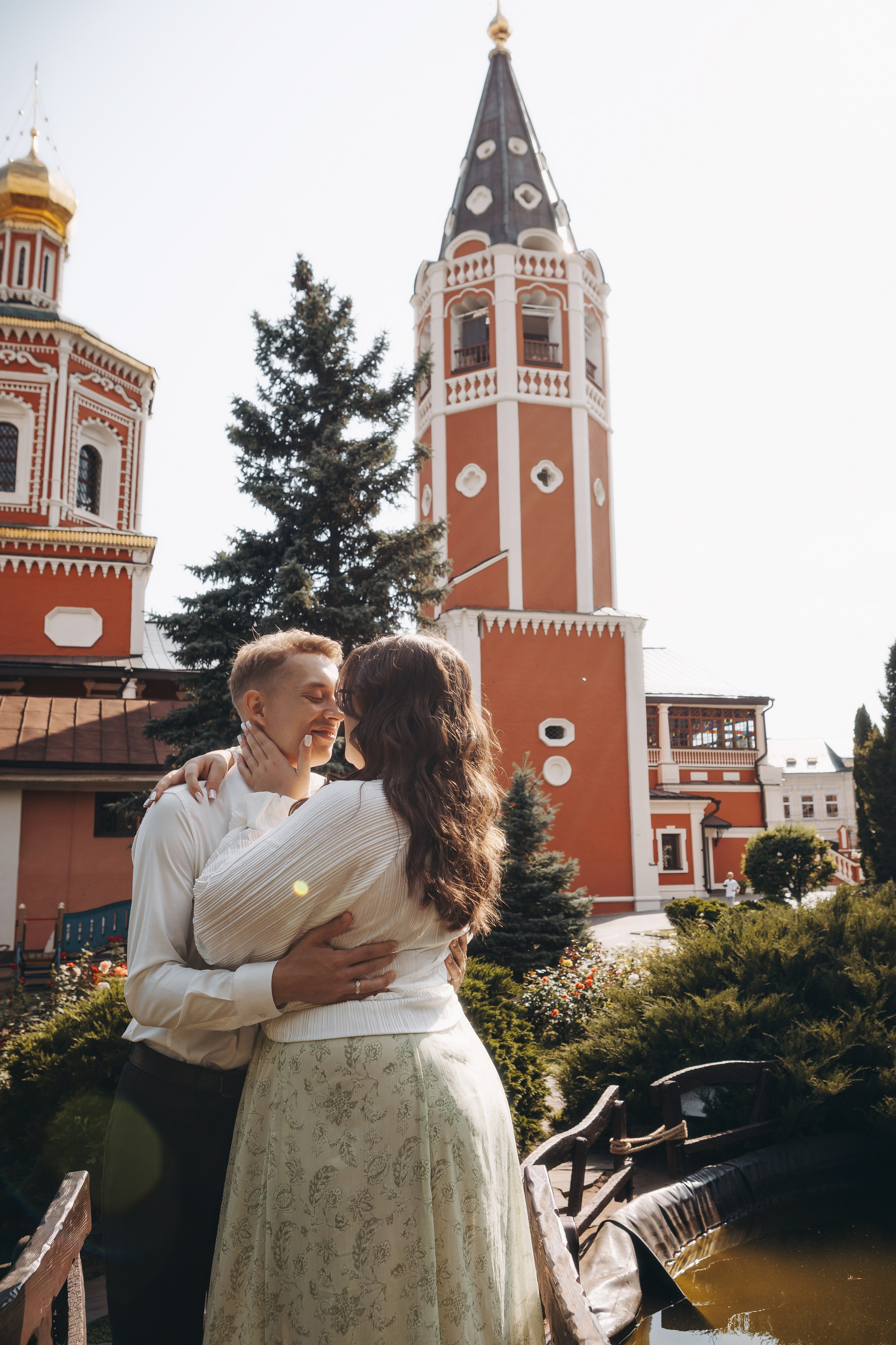 Венчание Егора и Дарьи. Дарья Захарова — Ваш фотограф в Саратове