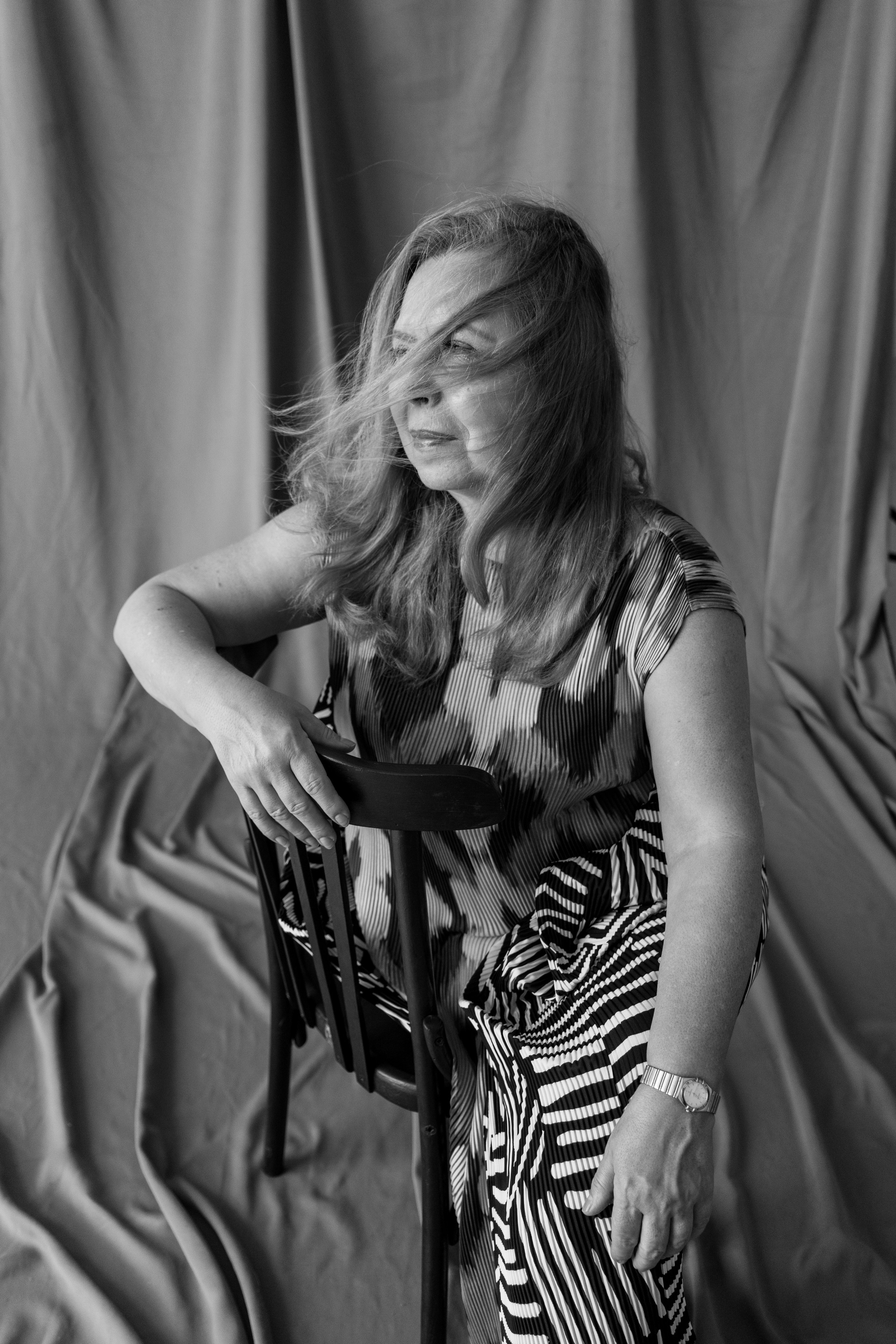 Татьяна. Портретный и семейный фотограф Ксения Казанцева