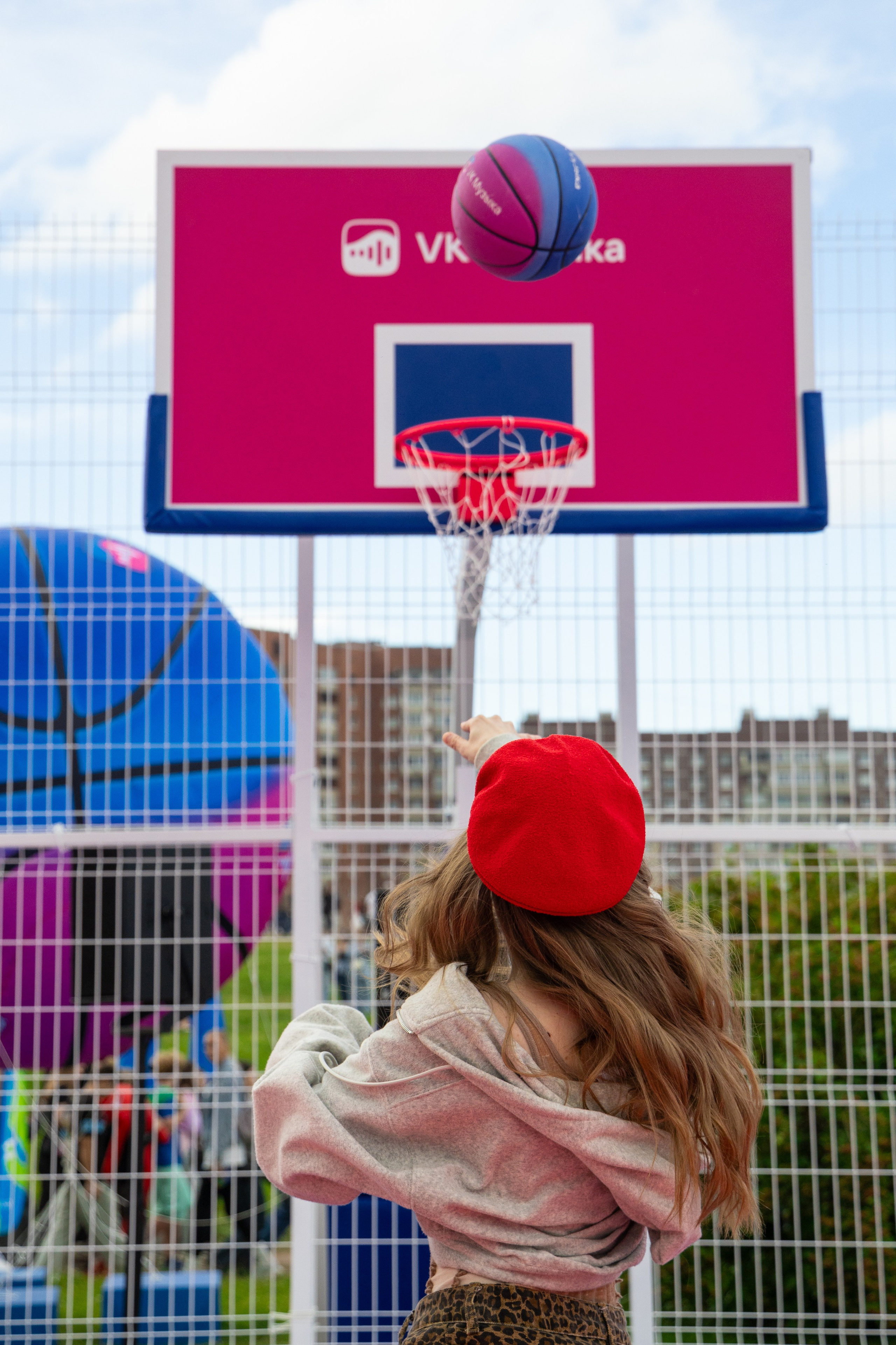 VK Fest. VK Музыка 2025. Евгений Матвеев — фотограф в Санкт-Петербурге