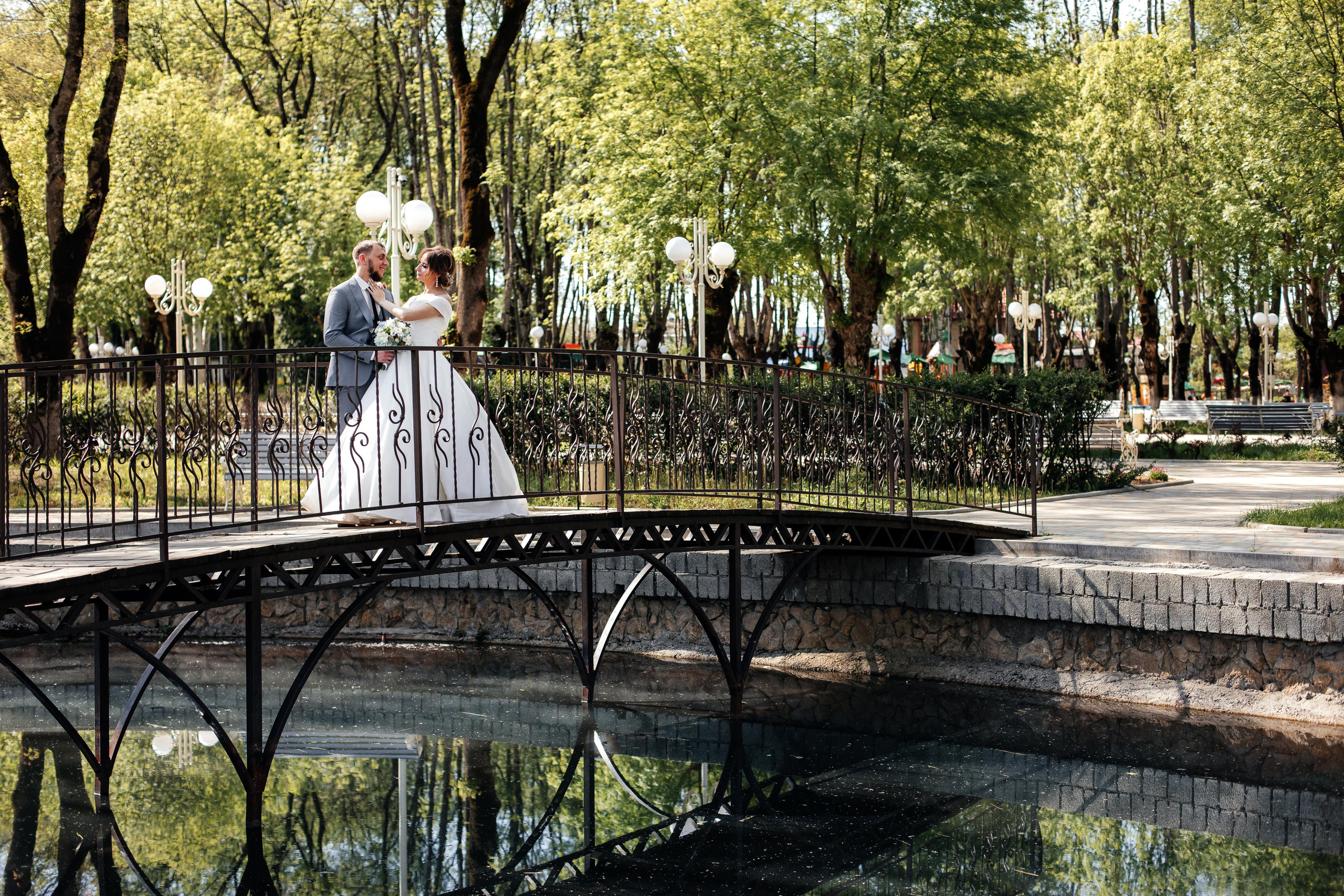 Евгений и Карина. Фотограф Маргарита Никишина