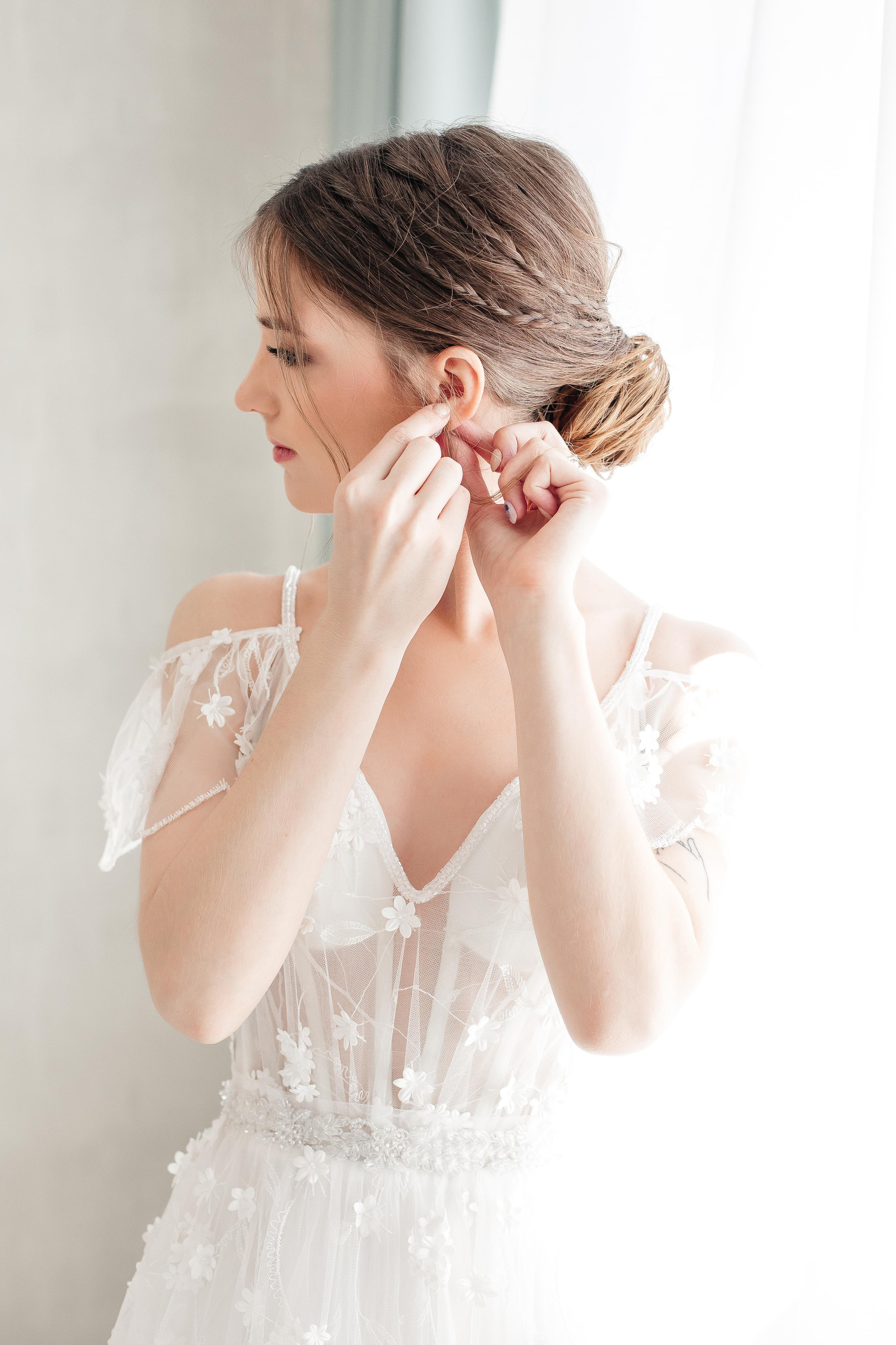 Дмитрий и Инна. Фотограф Маргарита Никишина