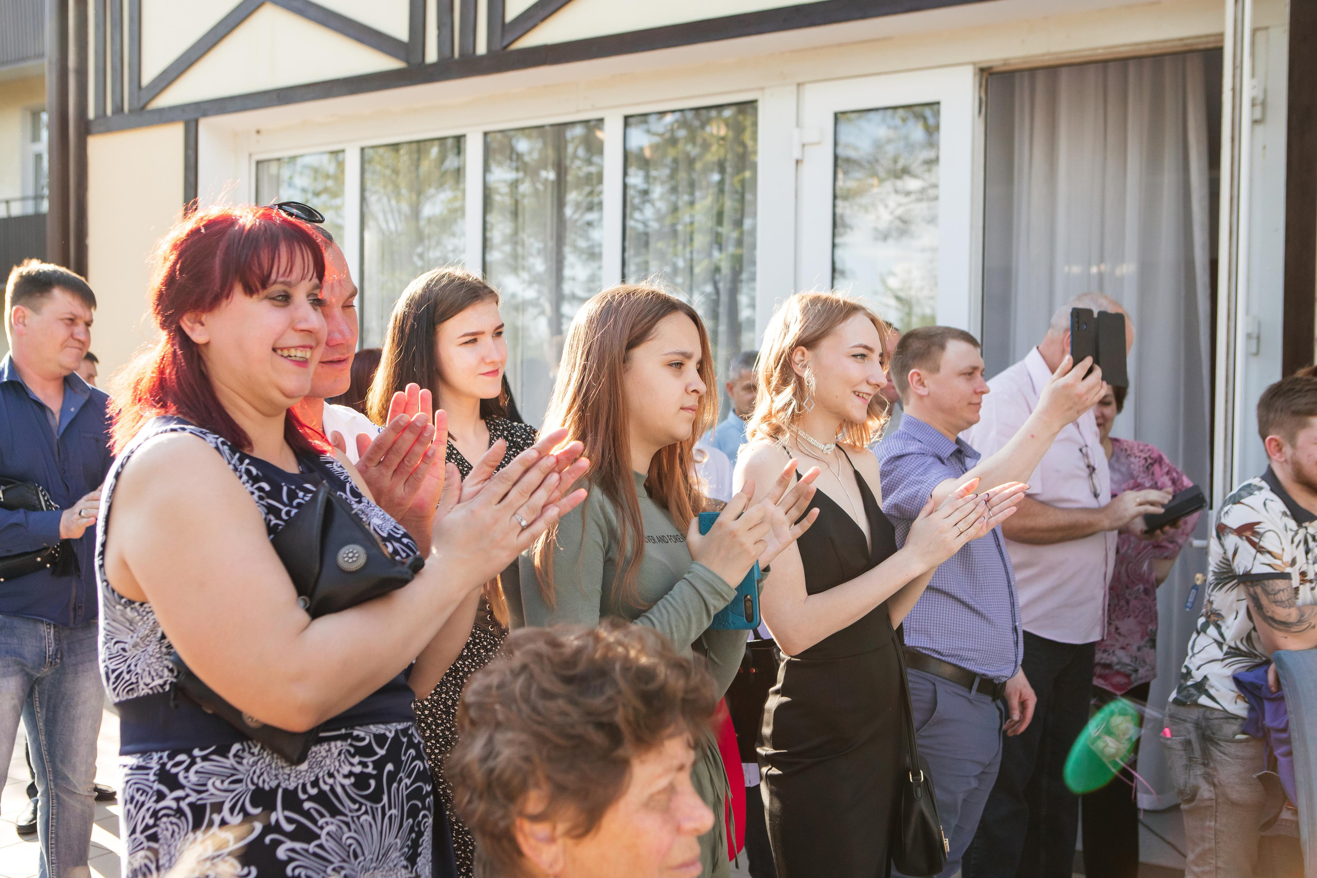 Евгений и Карина. Фотограф Маргарита Никишина