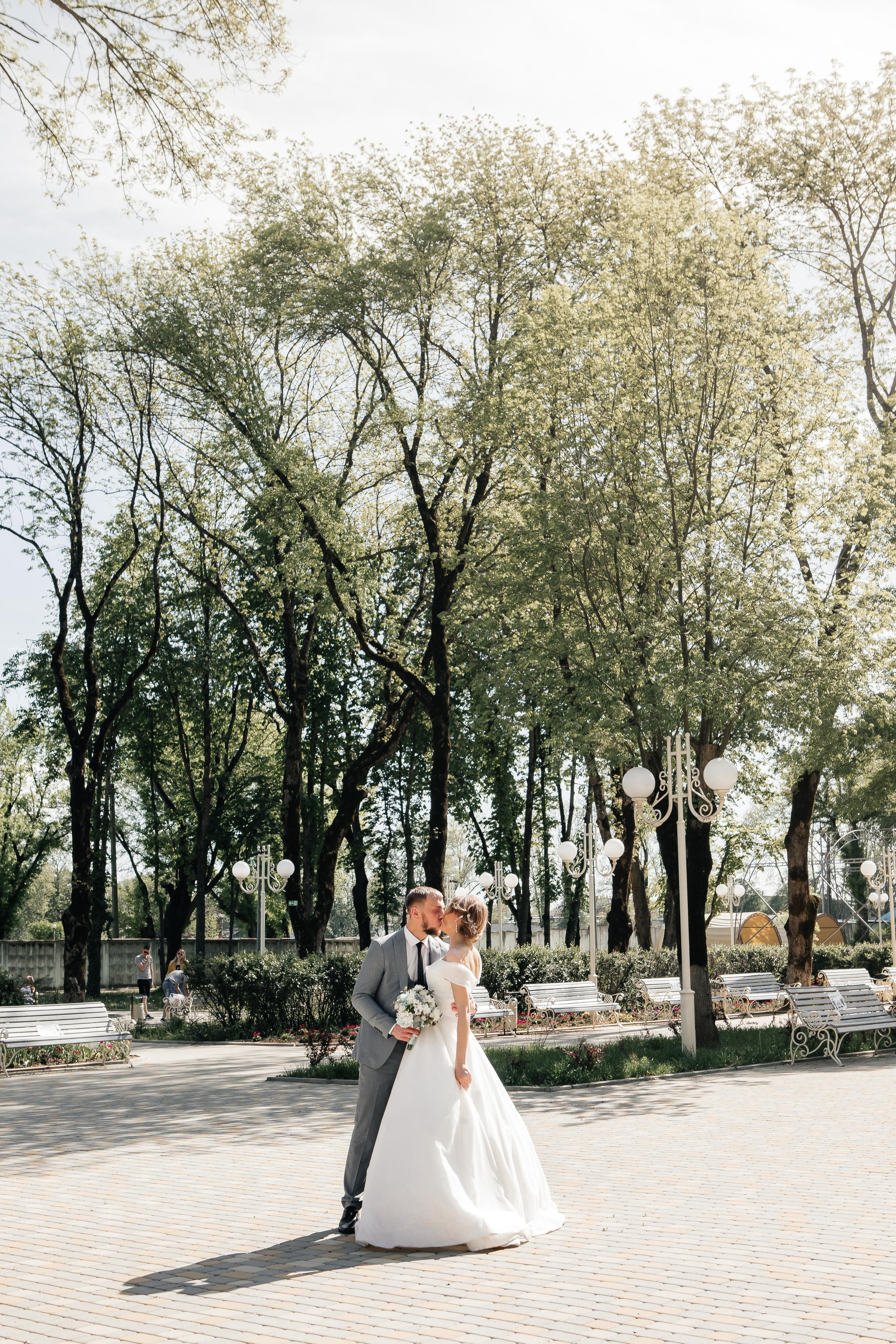 Евгений и Карина. Фотограф Маргарита Никишина