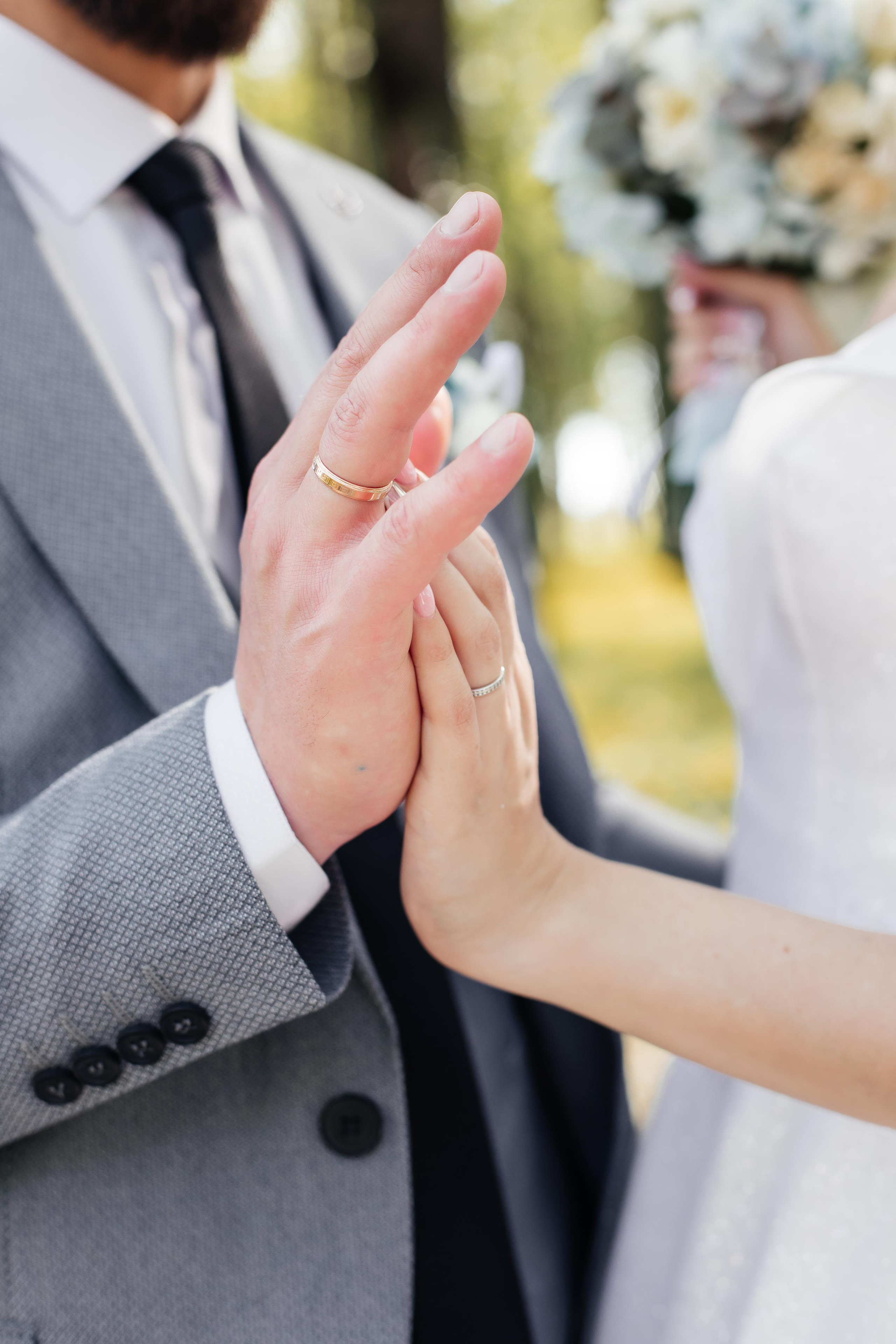 Евгений и Карина. Фотограф Маргарита Никишина