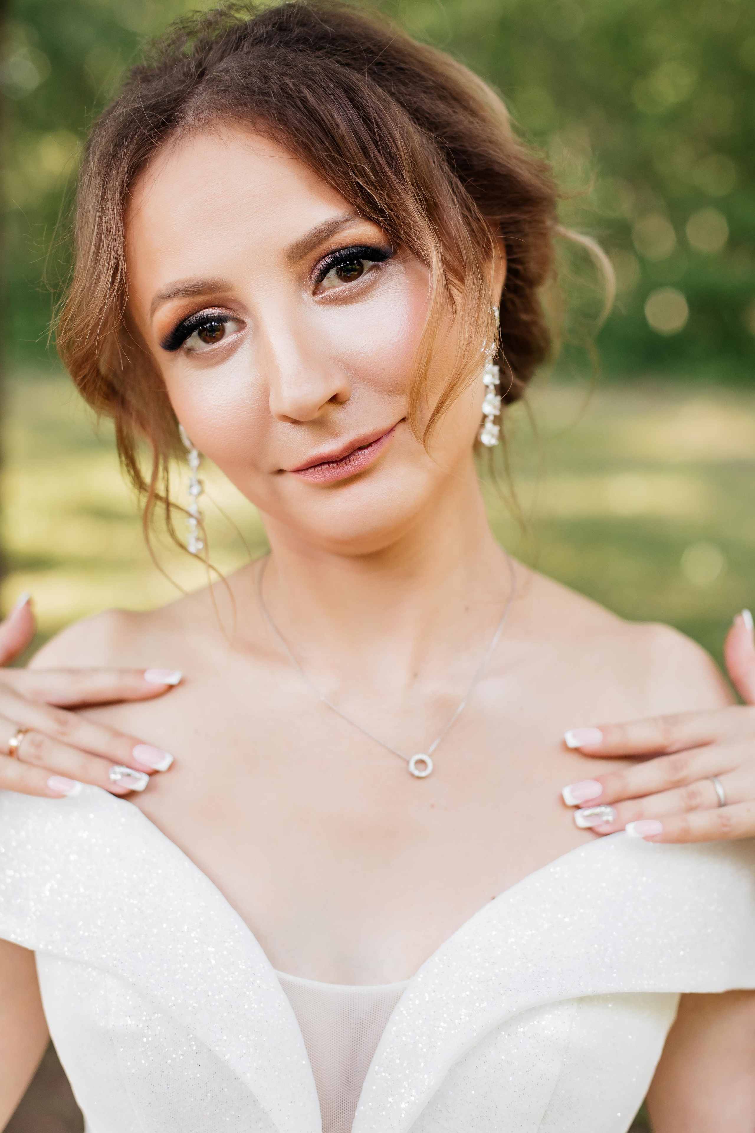 Евгений и Карина. Фотограф Маргарита Никишина