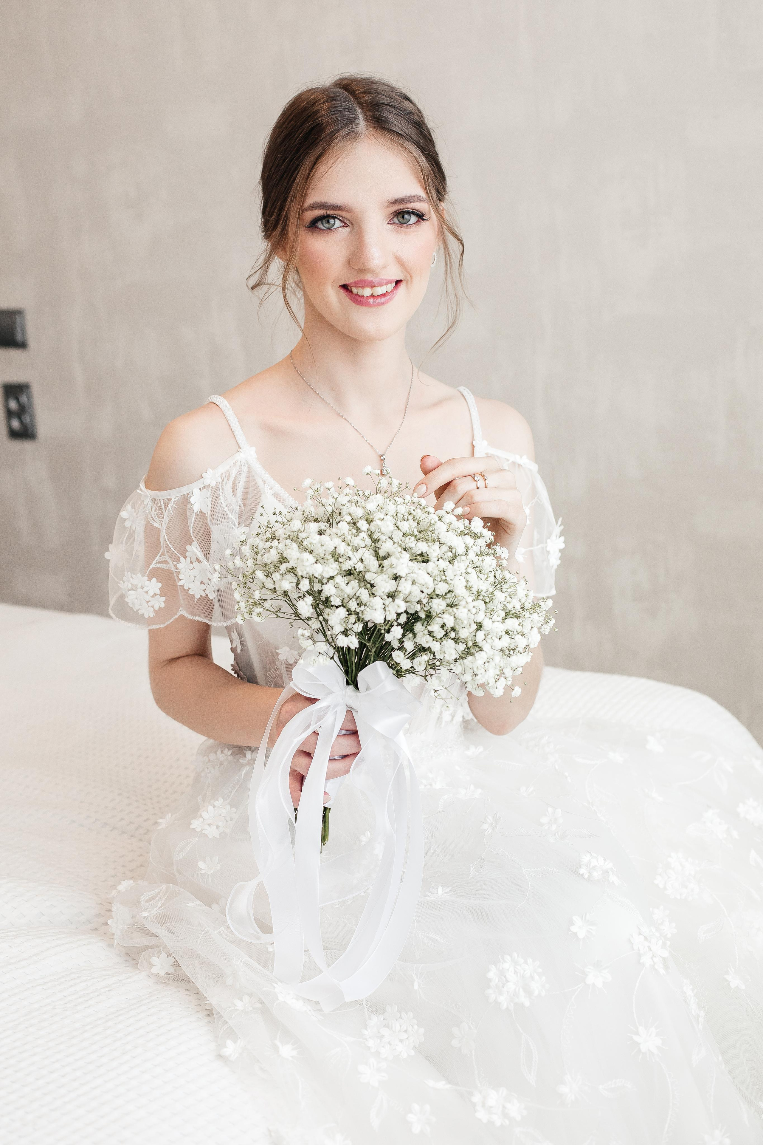 Дмитрий и Инна. Фотограф Маргарита Никишина