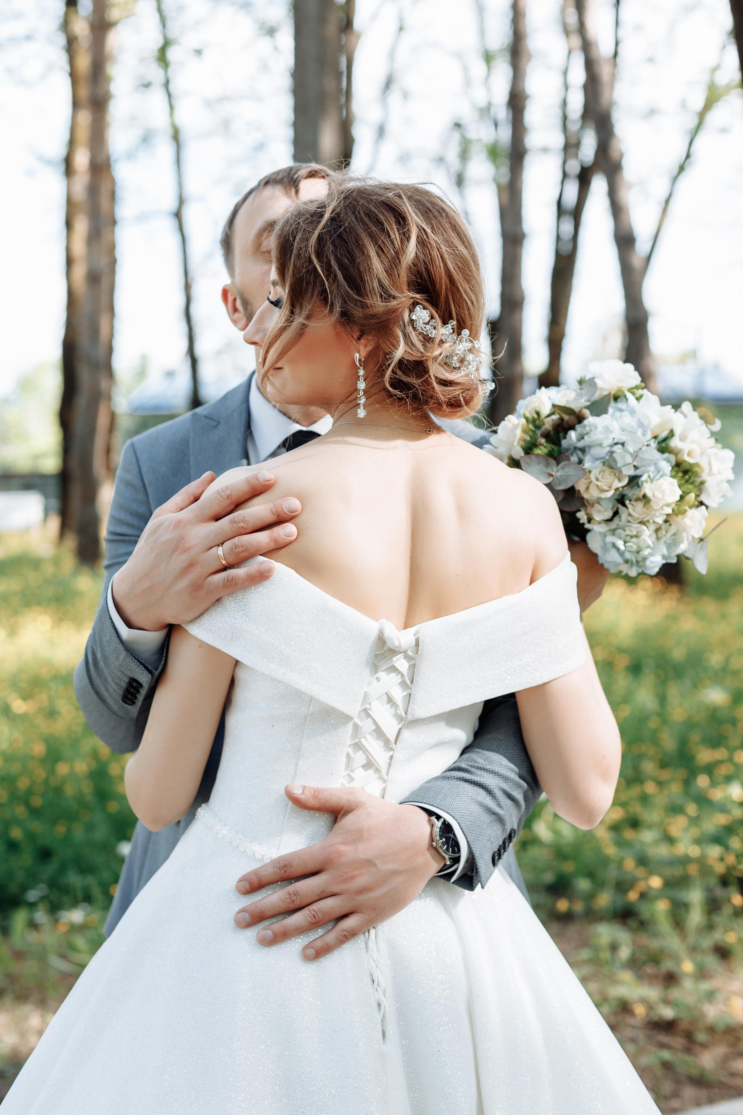 Евгений и Карина. Фотограф Маргарита Никишина