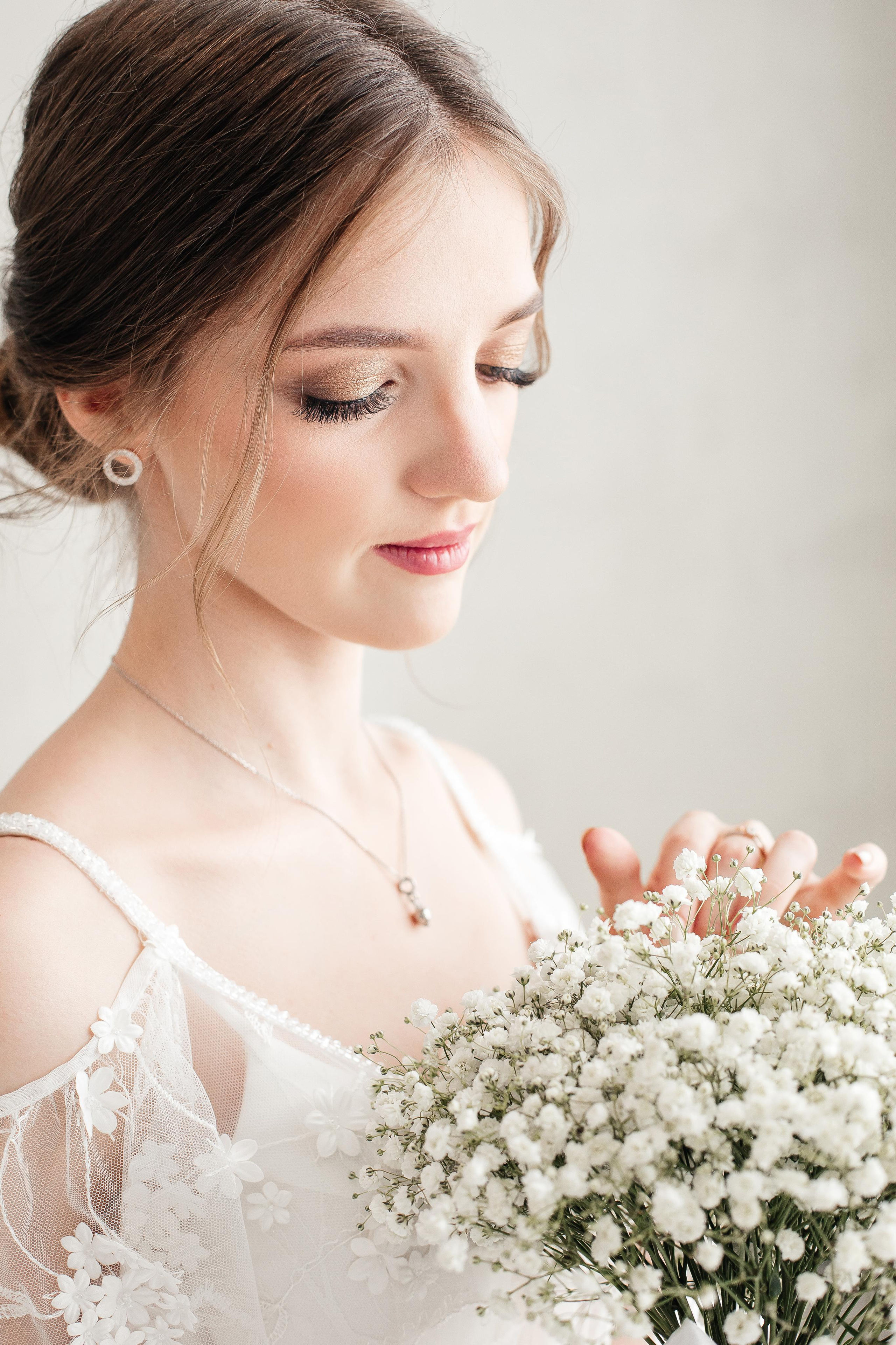 Дмитрий и Инна. Фотограф Маргарита Никишина