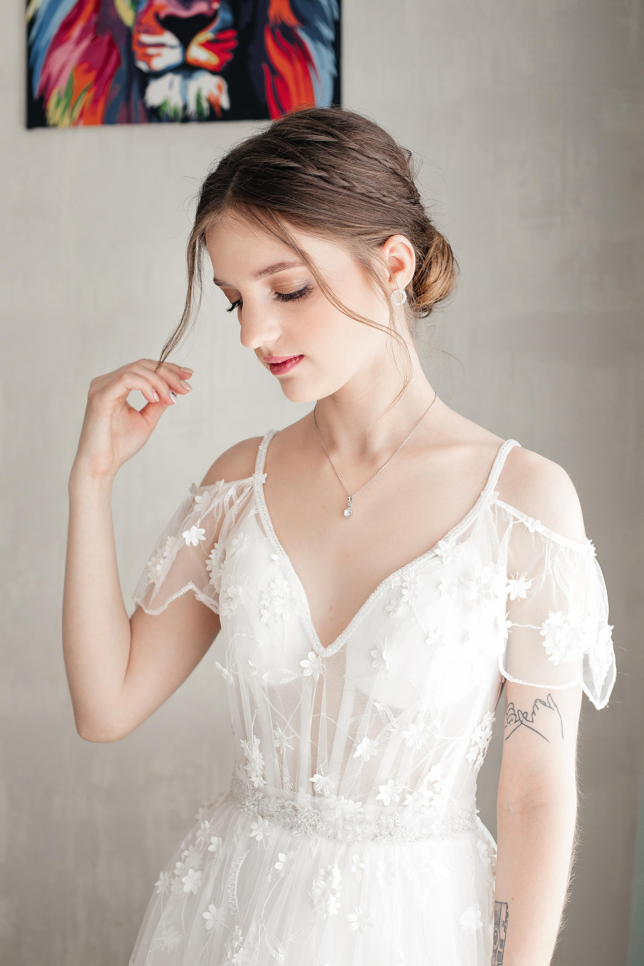 Дмитрий и Инна. Фотограф Маргарита Никишина