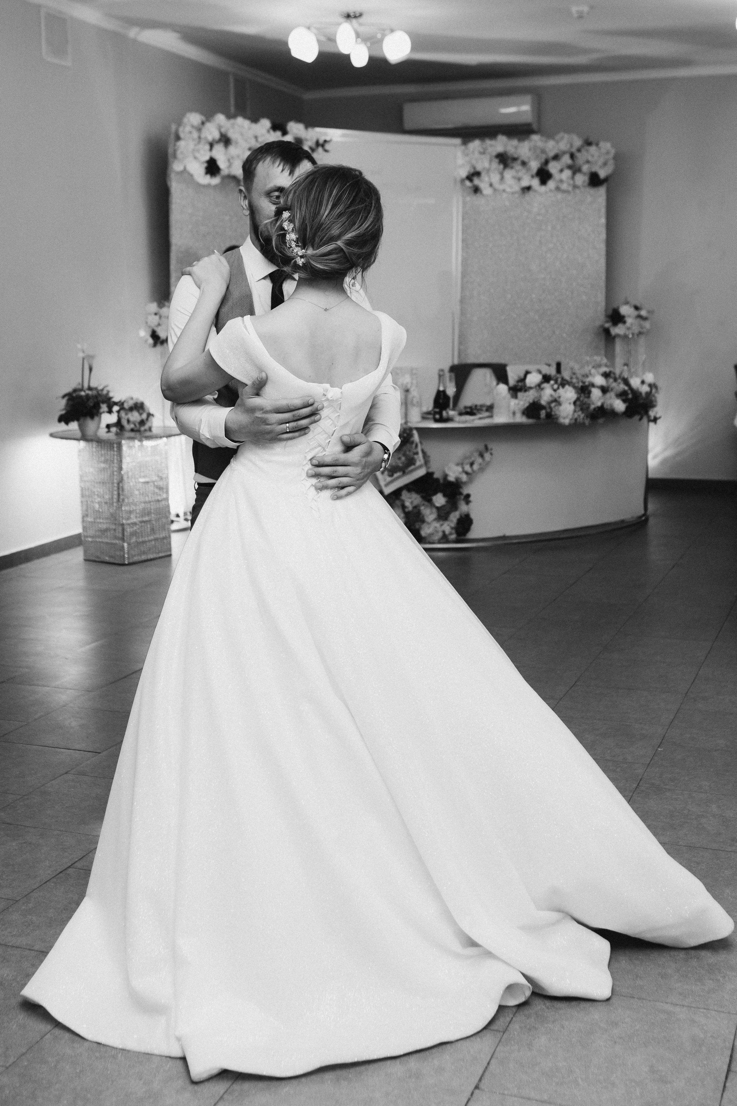 Евгений и Карина. Фотограф Маргарита Никишина