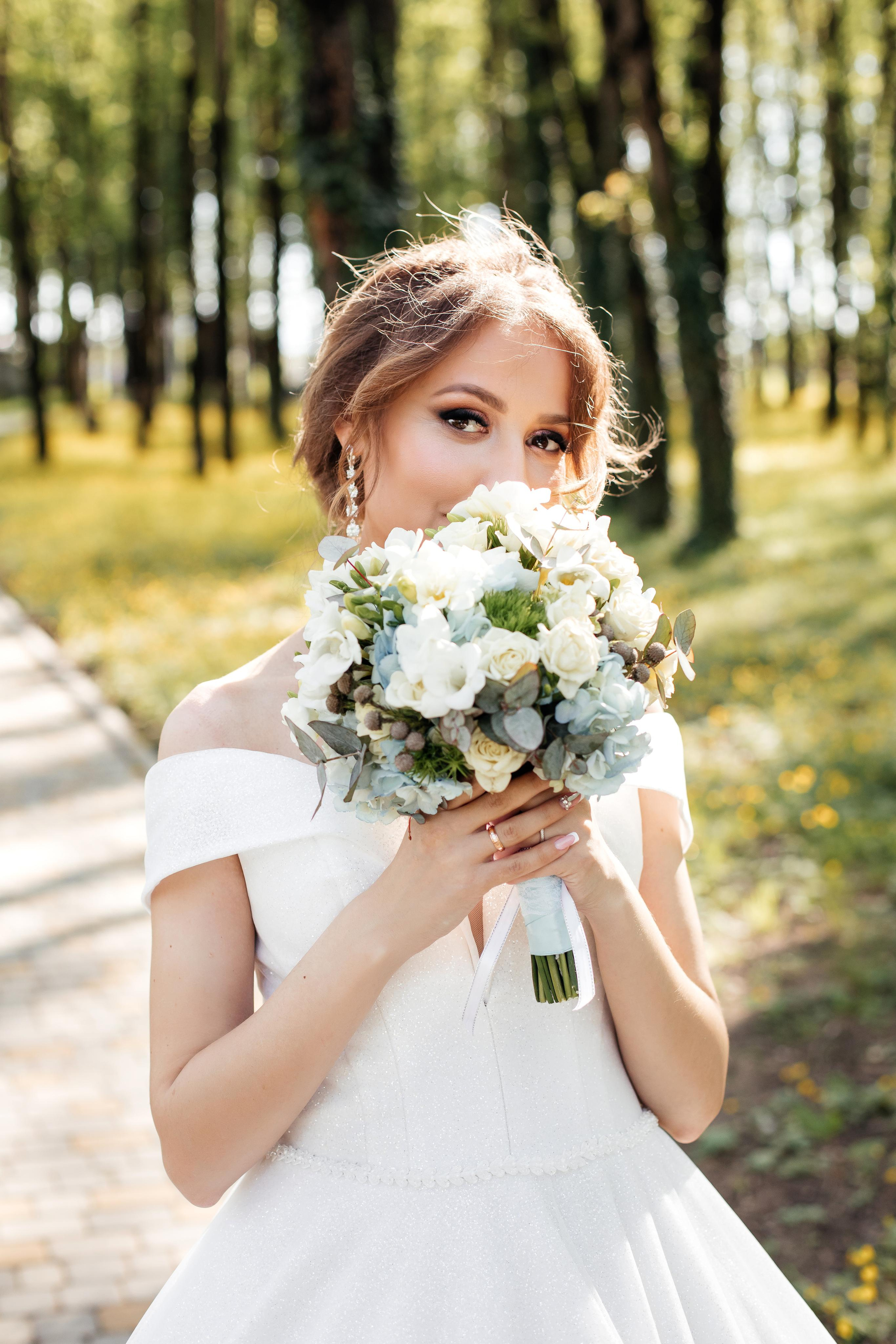 Евгений и Карина. Фотограф Маргарита Никишина