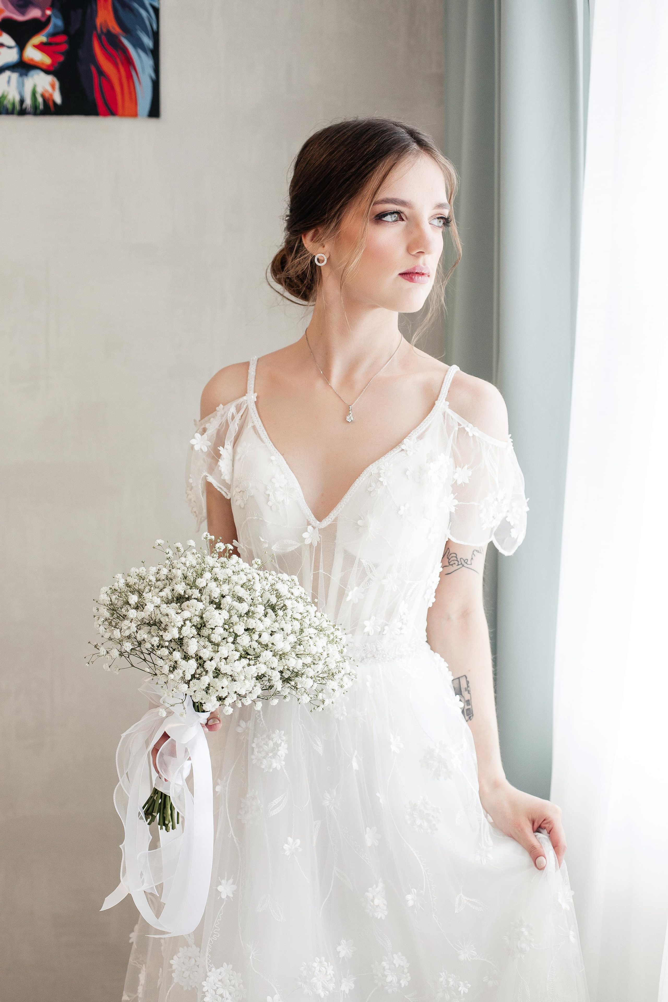 Дмитрий и Инна. Фотограф Маргарита Никишина