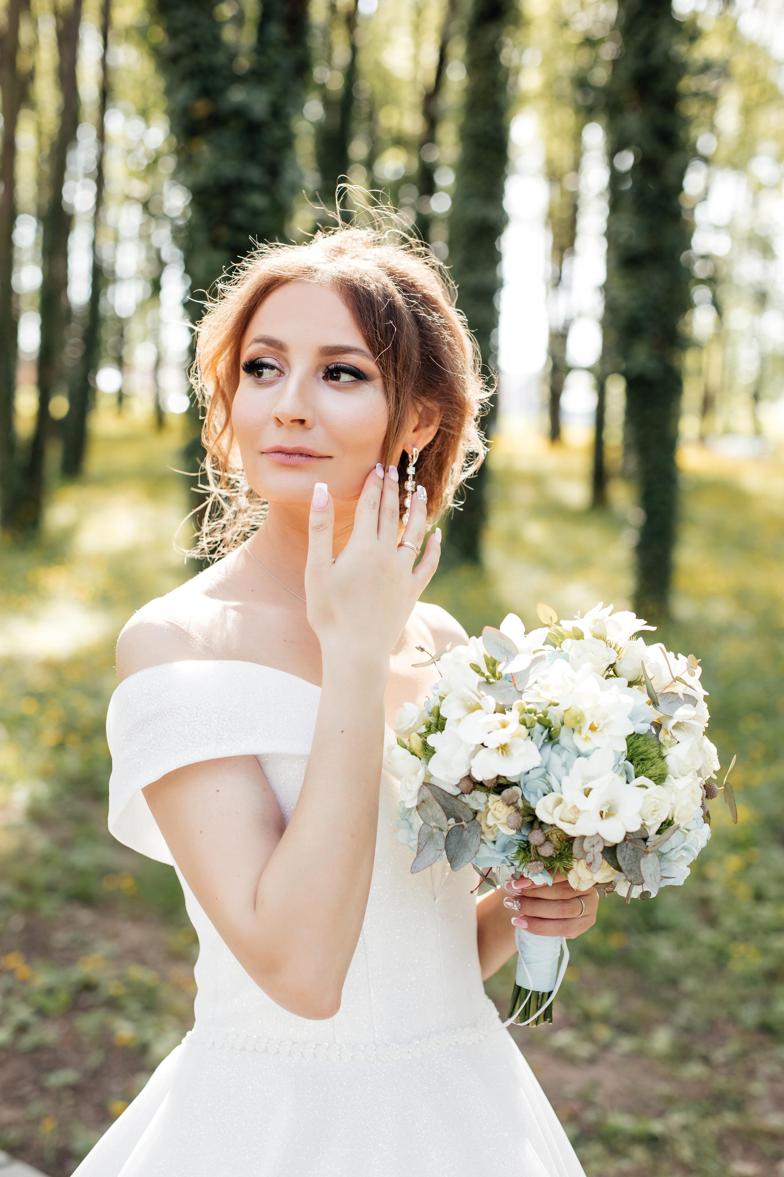 Евгений и Карина. Фотограф Маргарита Никишина