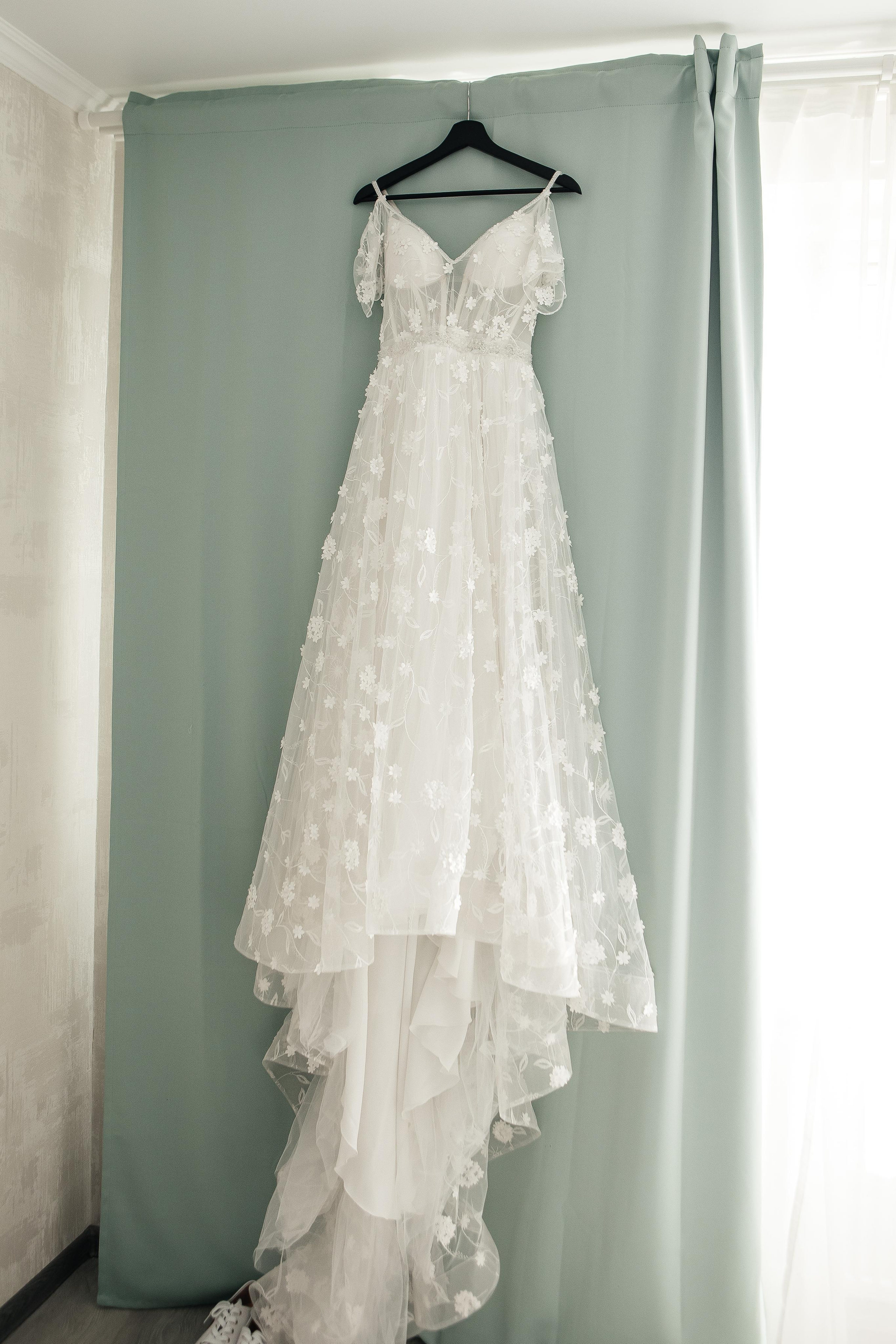 Дмитрий и Инна. Фотограф Маргарита Никишина