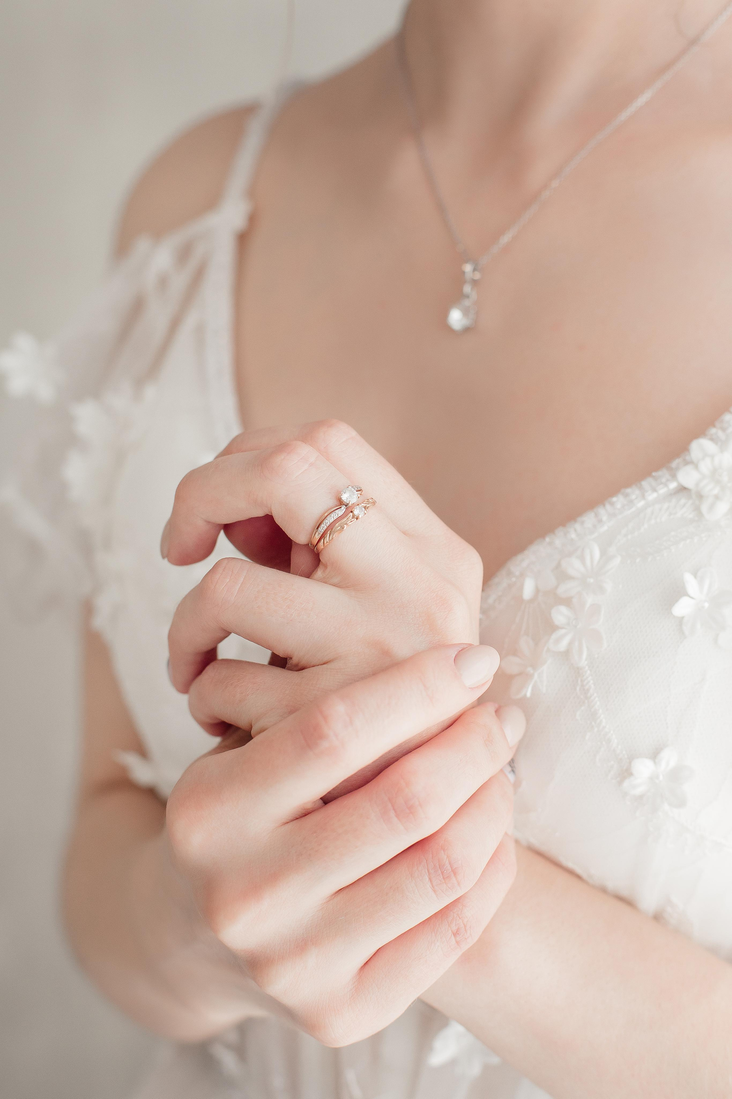 Дмитрий и Инна. Фотограф Маргарита Никишина