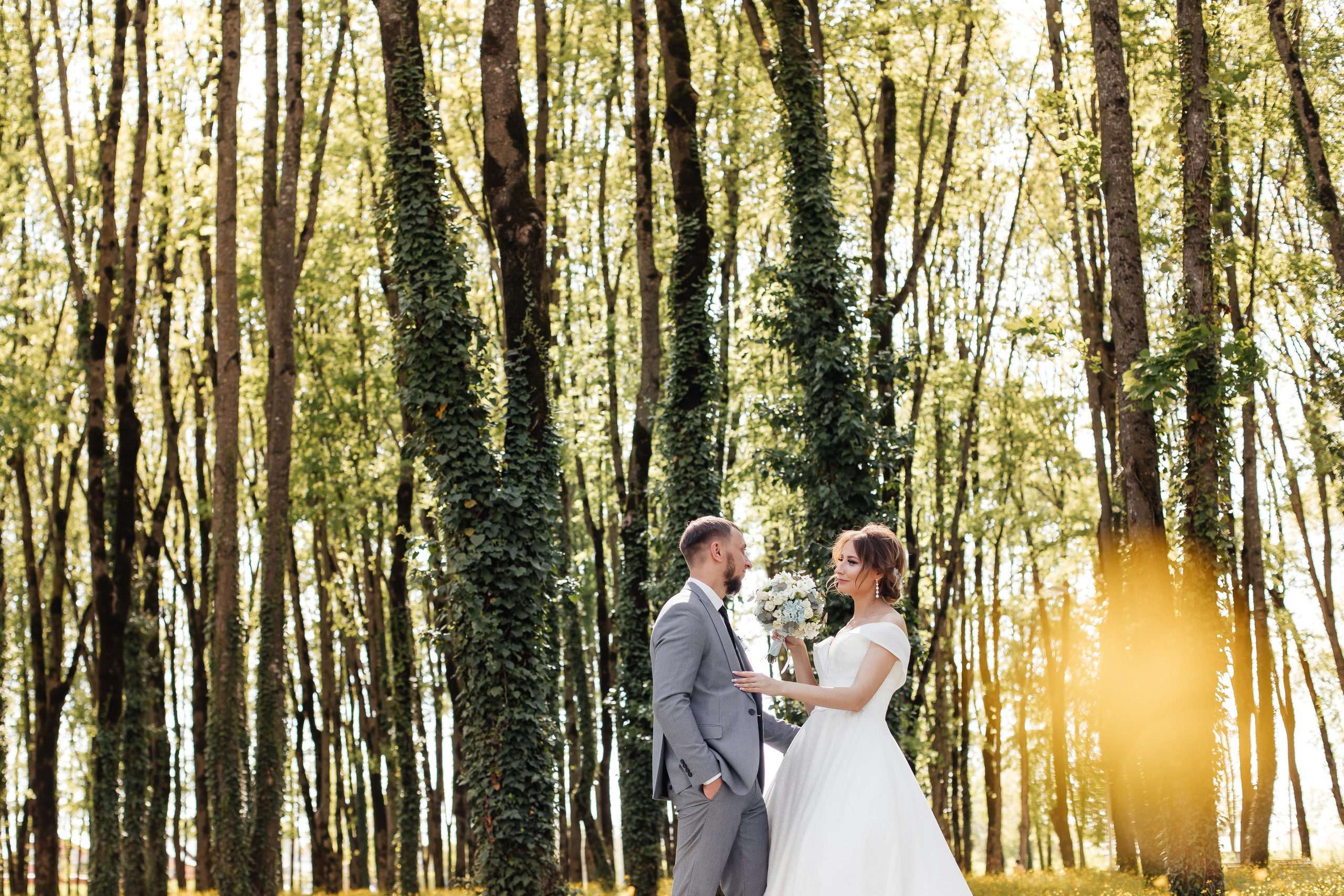 Евгений и Карина. Фотограф Маргарита Никишина