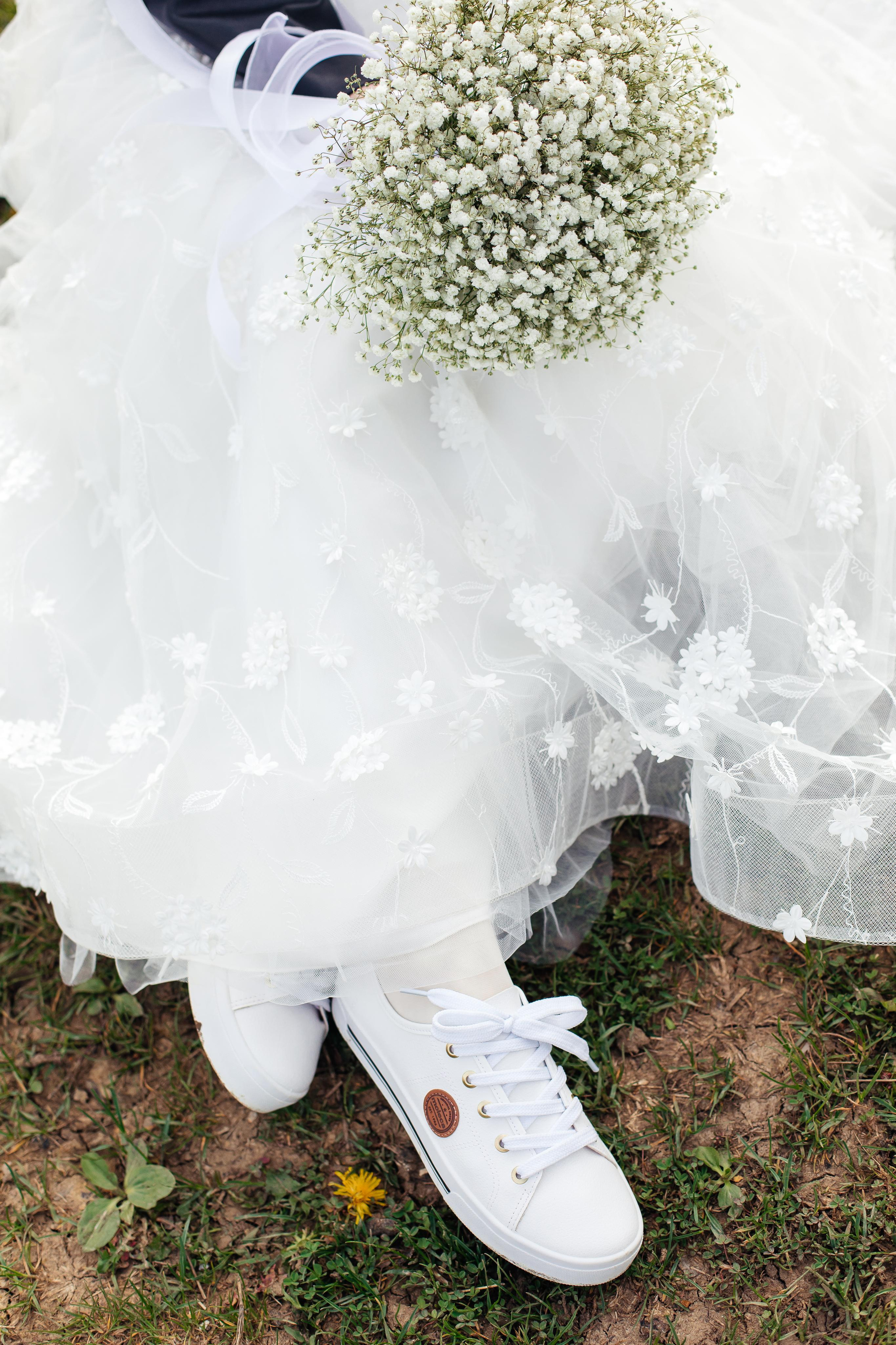 Дмитрий и Инна. Фотограф Маргарита Никишина