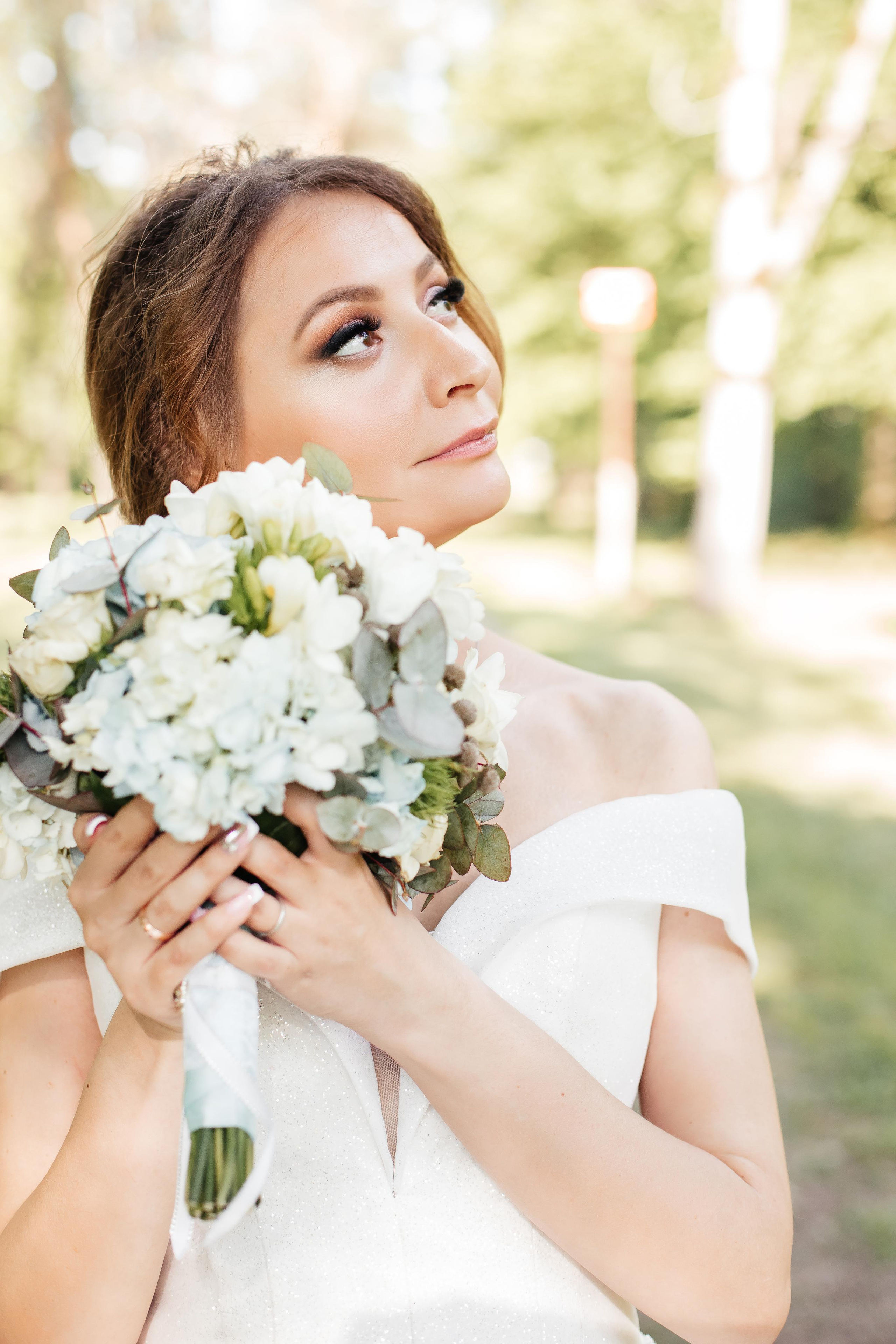 Евгений и Карина. Фотограф Маргарита Никишина