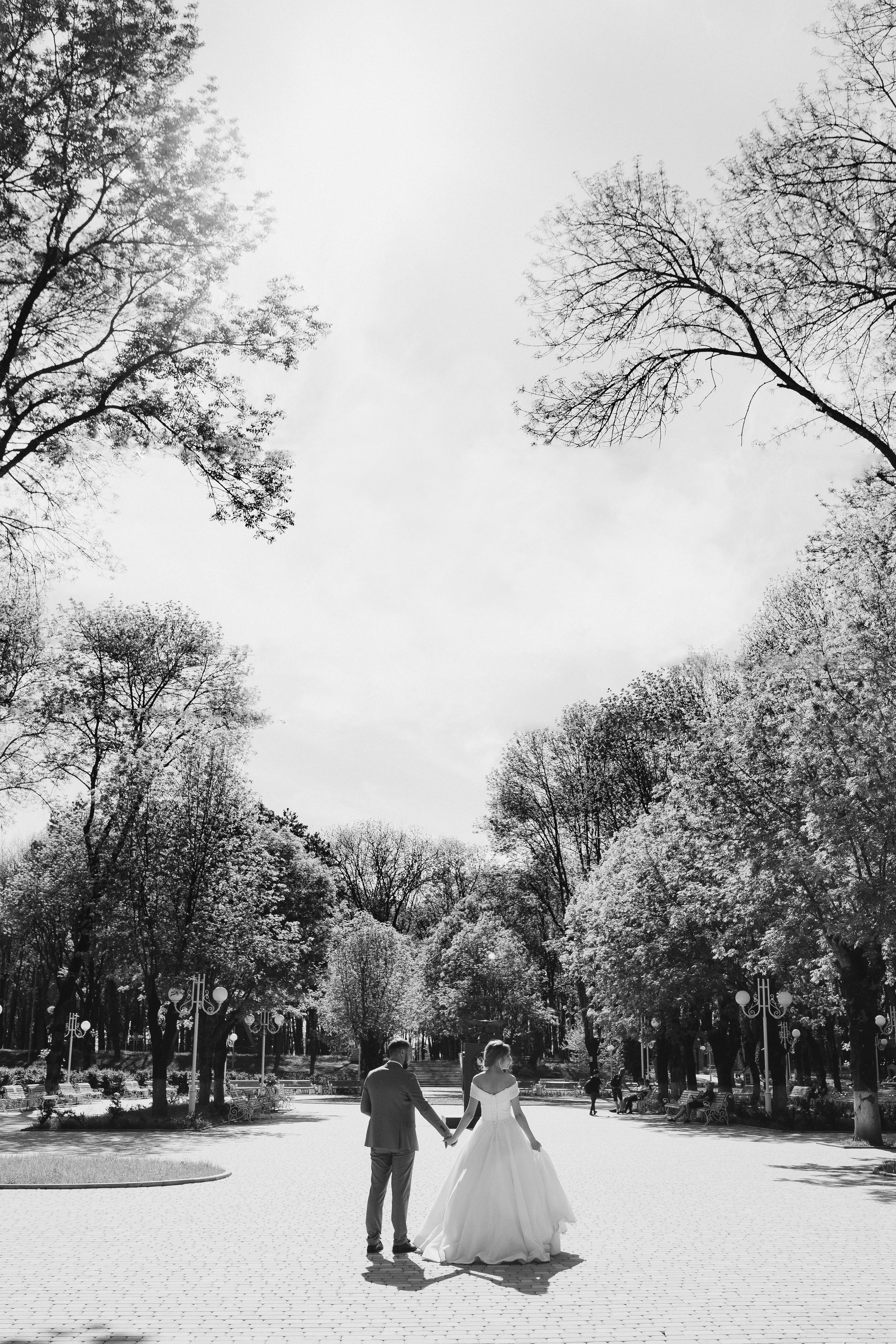 Евгений и Карина. Фотограф Маргарита Никишина