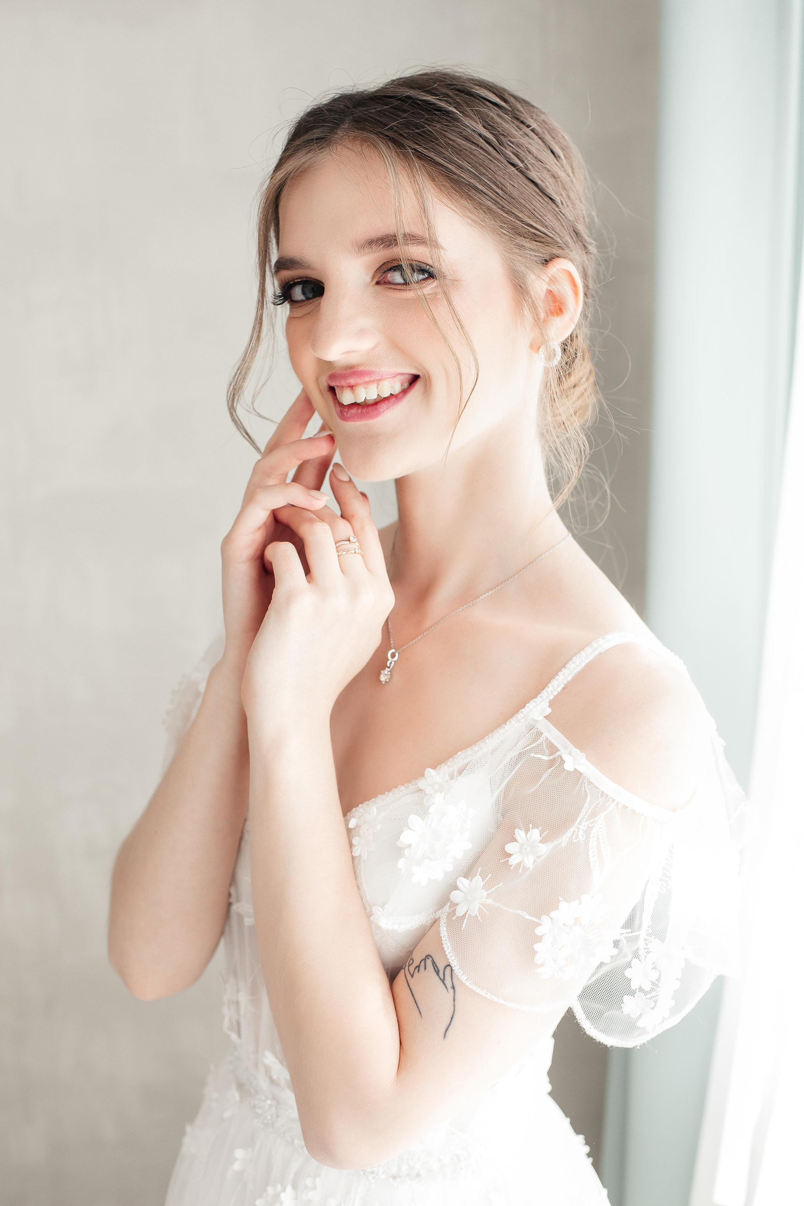 Дмитрий и Инна. Фотограф Маргарита Никишина