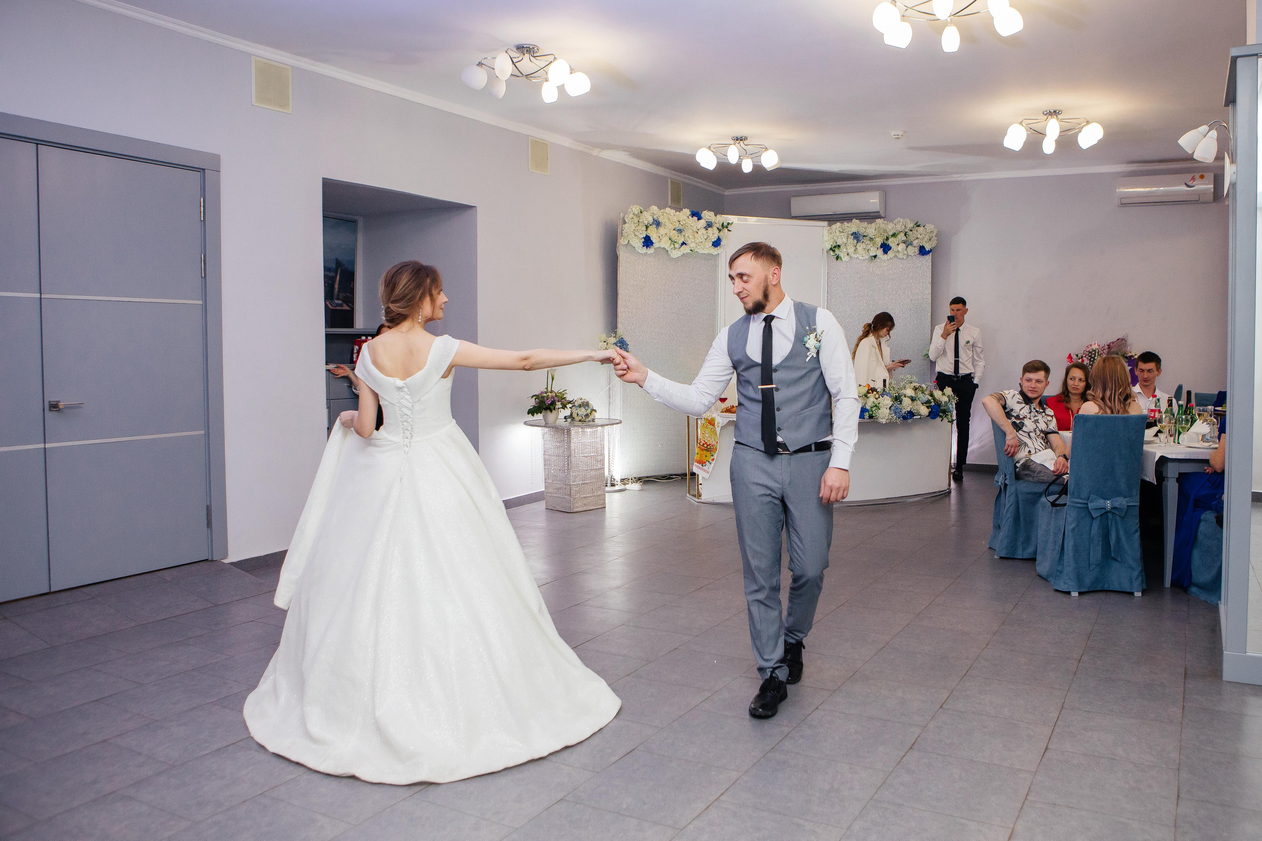 Евгений и Карина. Фотограф Маргарита Никишина