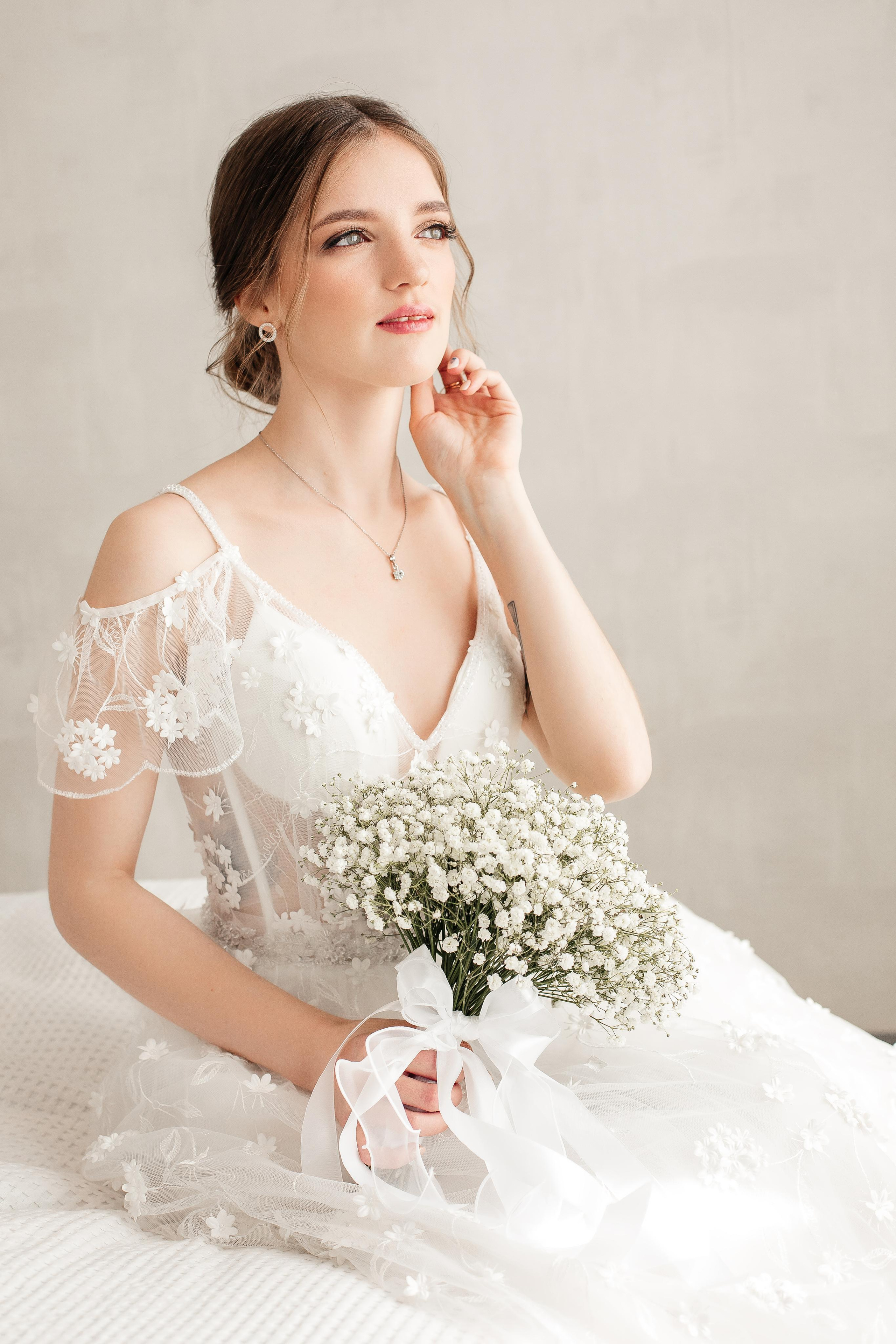 Дмитрий и Инна. Фотограф Маргарита Никишина