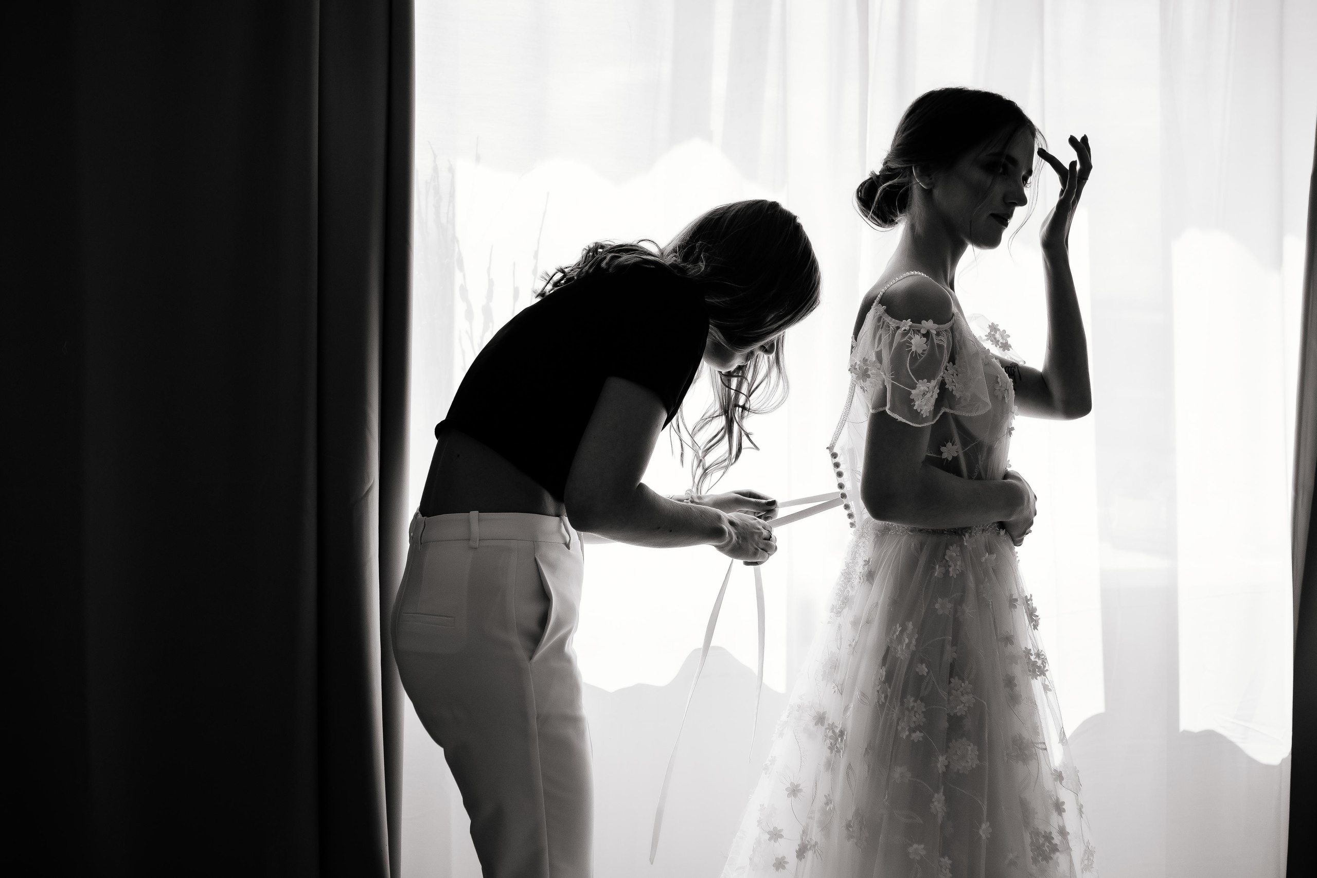 Дмитрий и Инна. Фотограф Маргарита Никишина