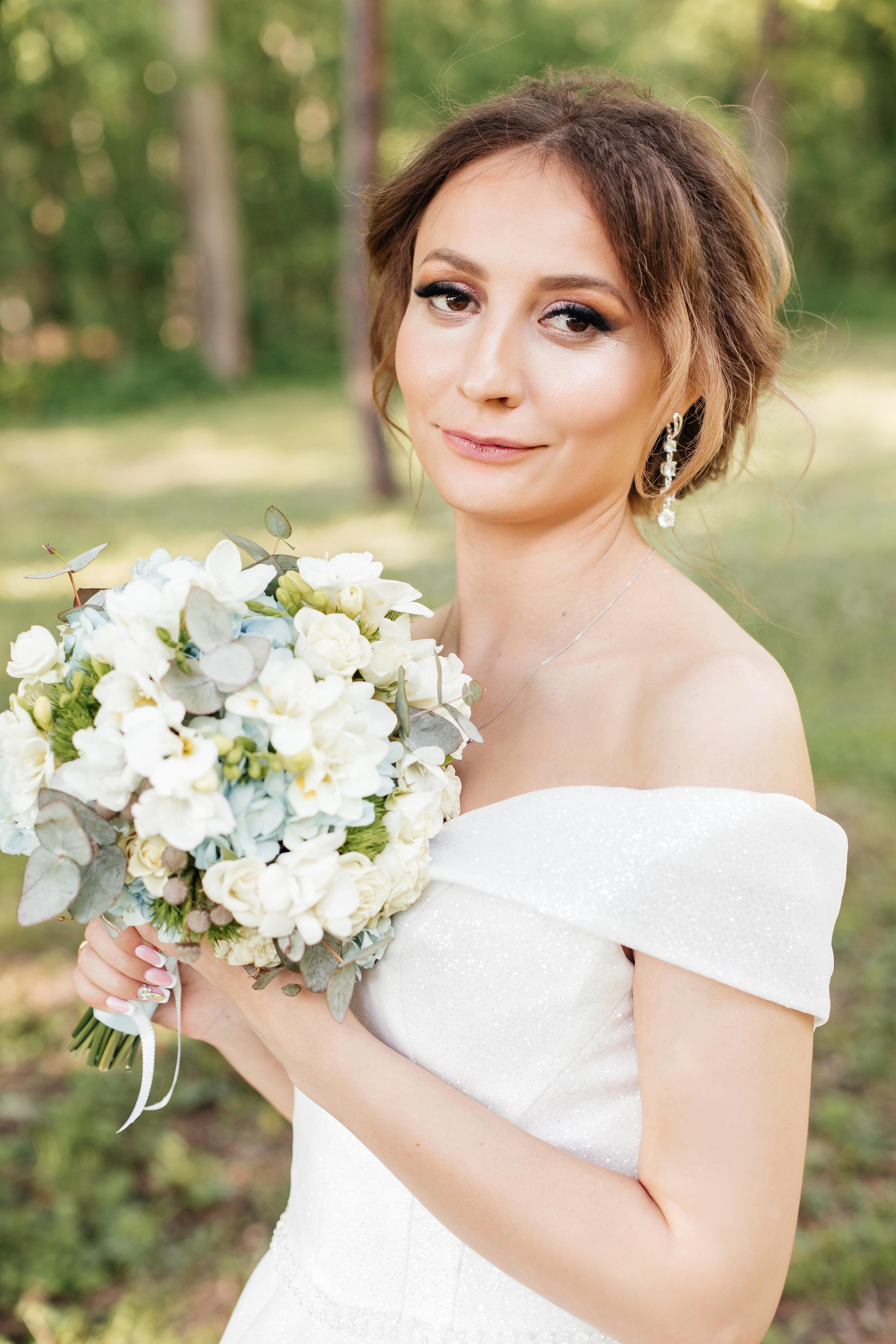 Евгений и Карина. Фотограф Маргарита Никишина