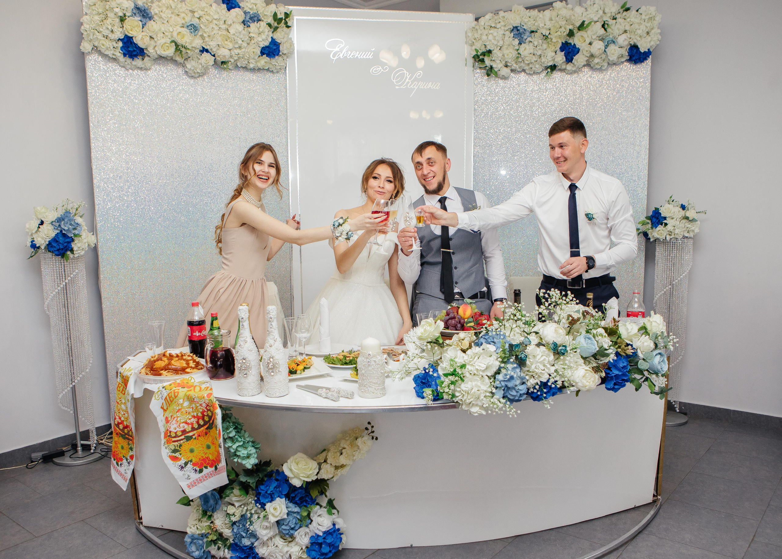 Евгений и Карина. Фотограф Маргарита Никишина