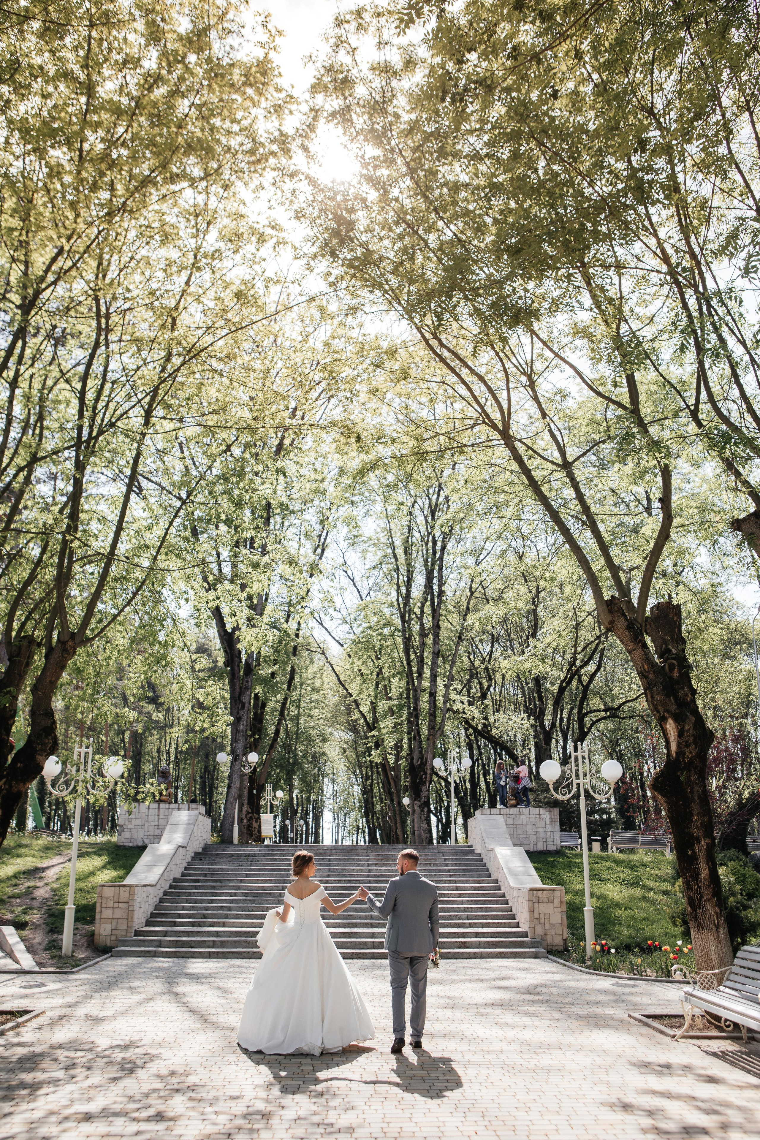 Евгений и Карина. Фотограф Маргарита Никишина