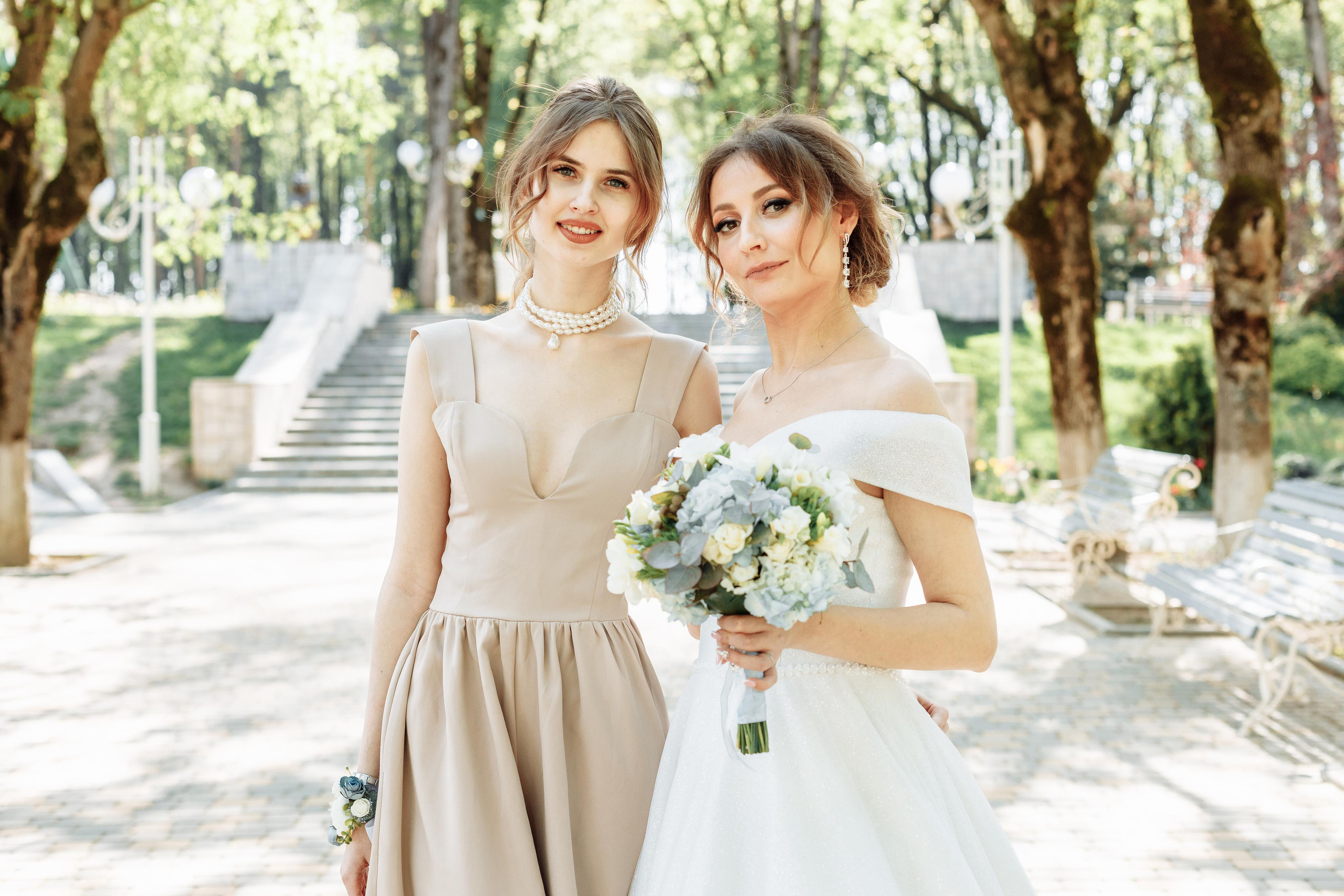 Евгений и Карина. Фотограф Маргарита Никишина